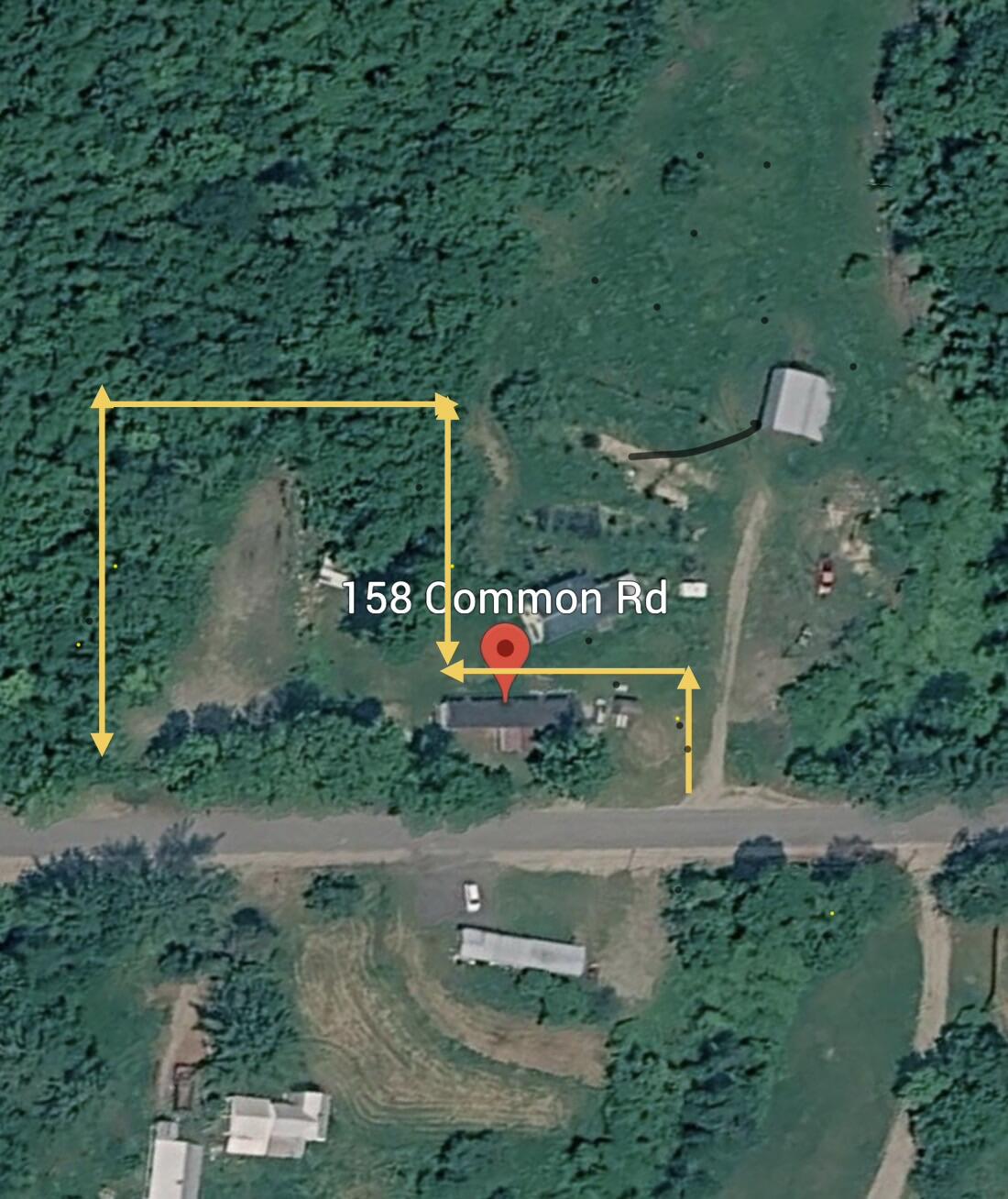 158 Common Road