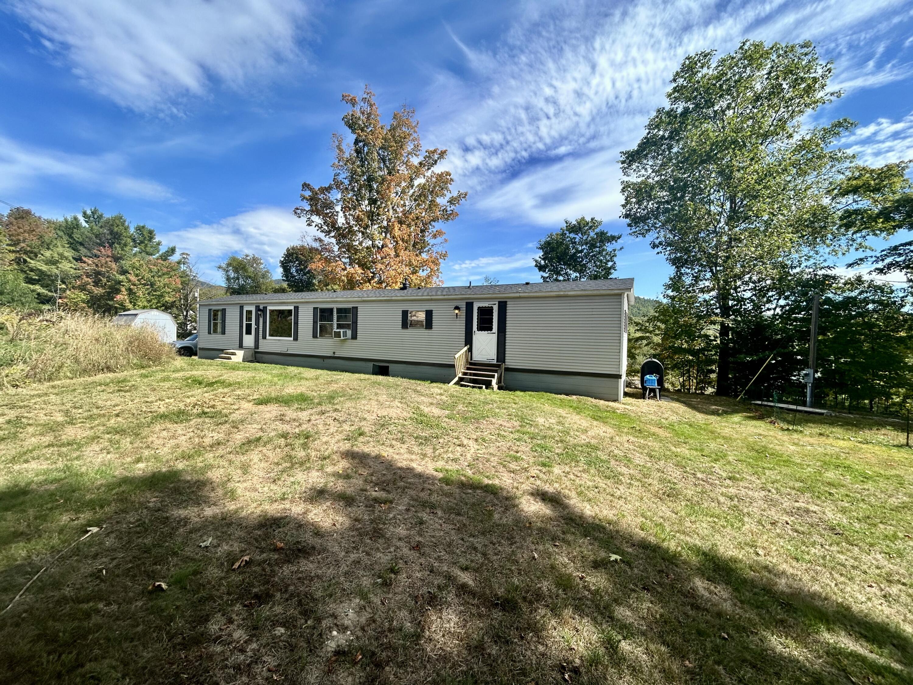 158 Common Road