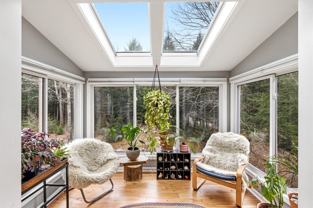 Photo of 25 Jeffrey Woods Road, Windham, ME 04062 (MLS # 1665325)