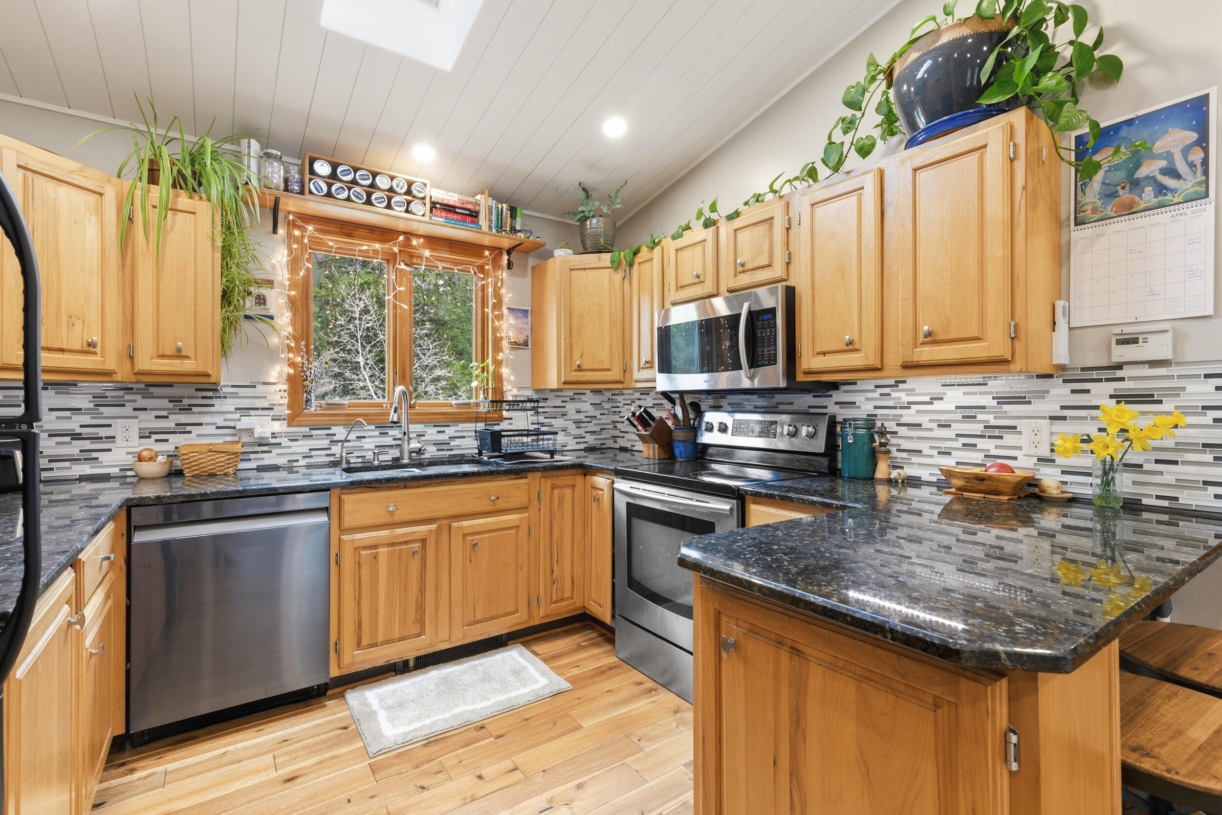 25 Jeffrey Woods Road
