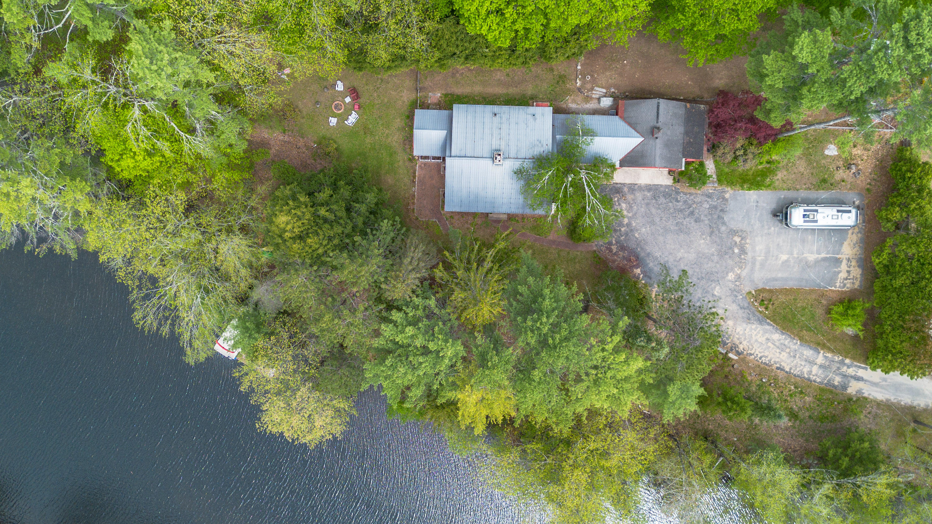 17 Packard Avenue