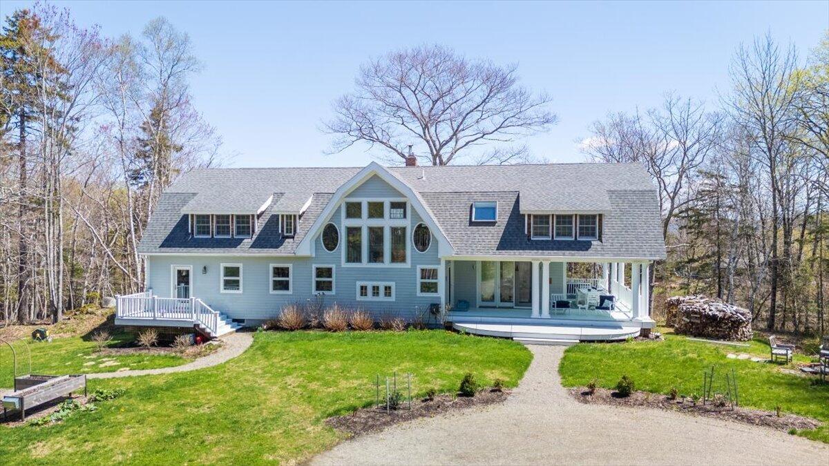 135 Rebel Hill Road