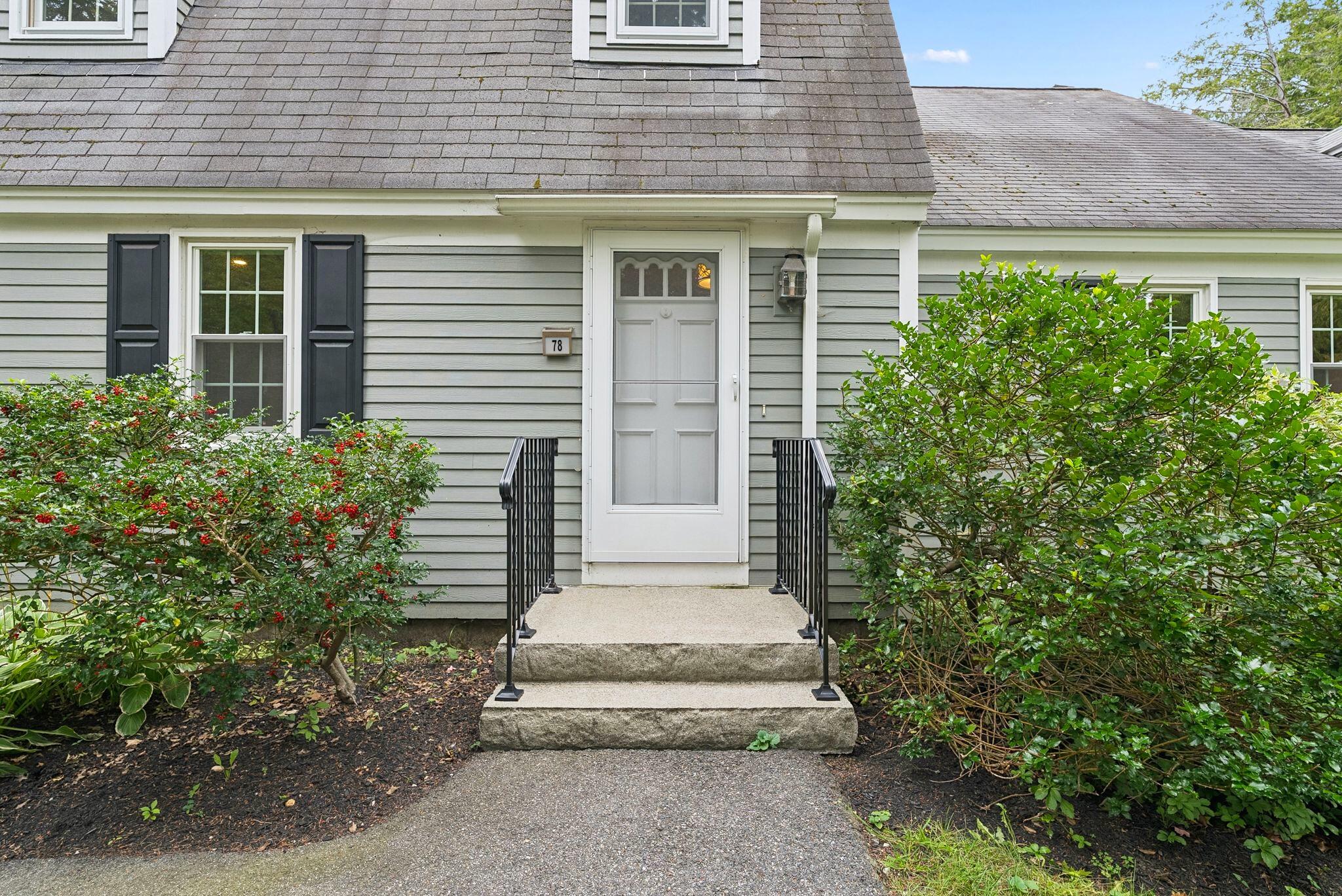 78 Applegate Lane 78