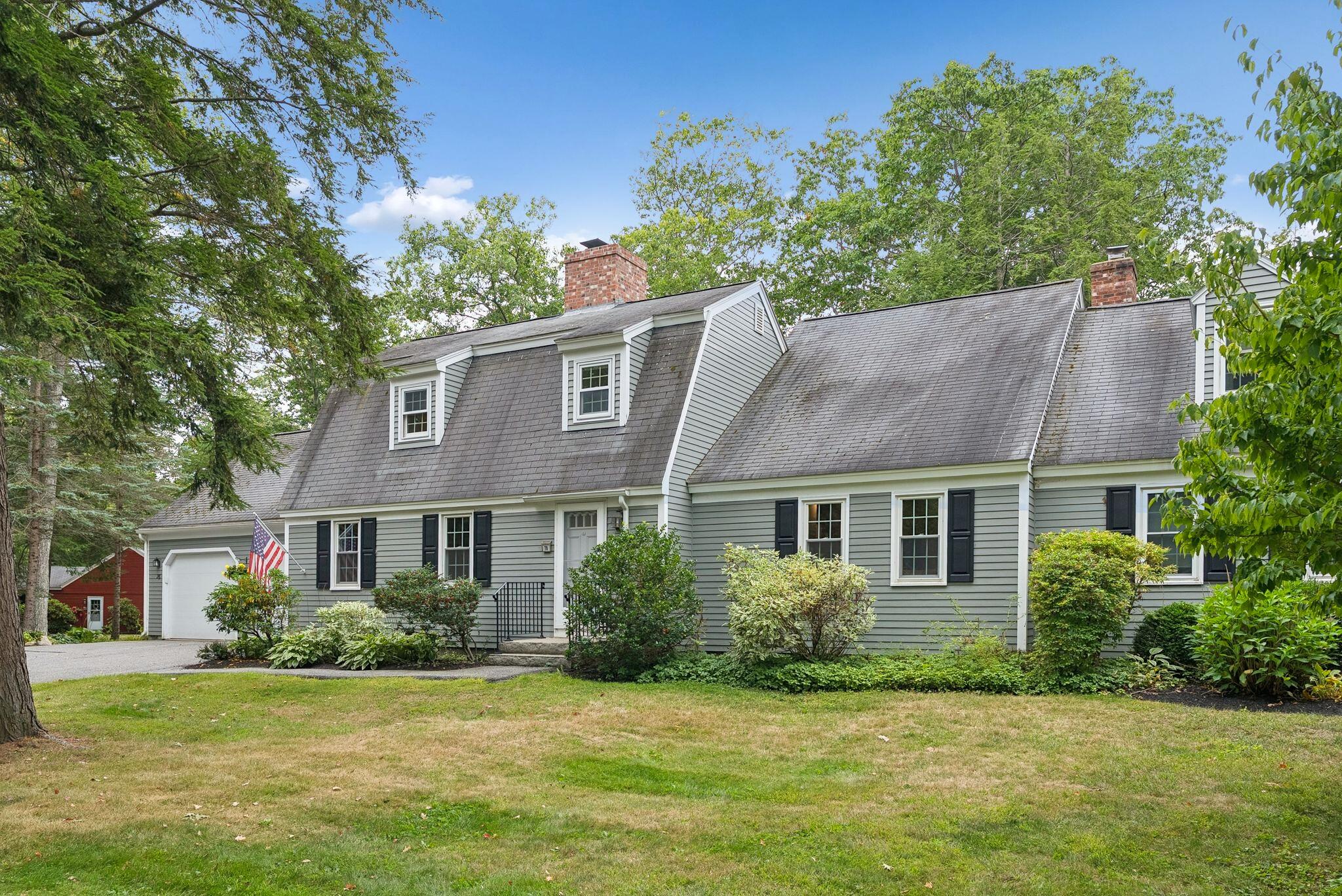 78 Applegate Lane 78