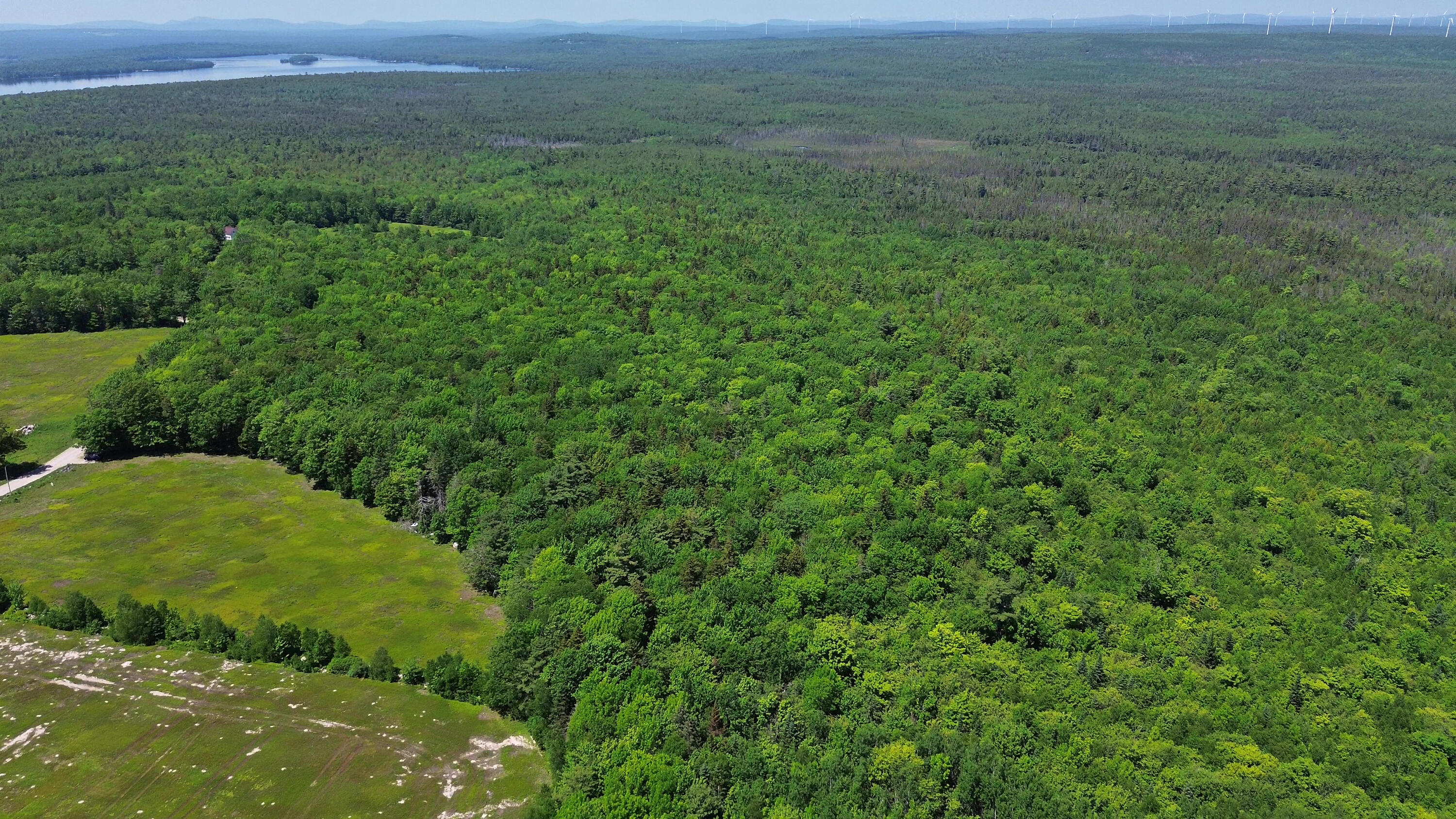 Lot 4 Martins Ridge Road