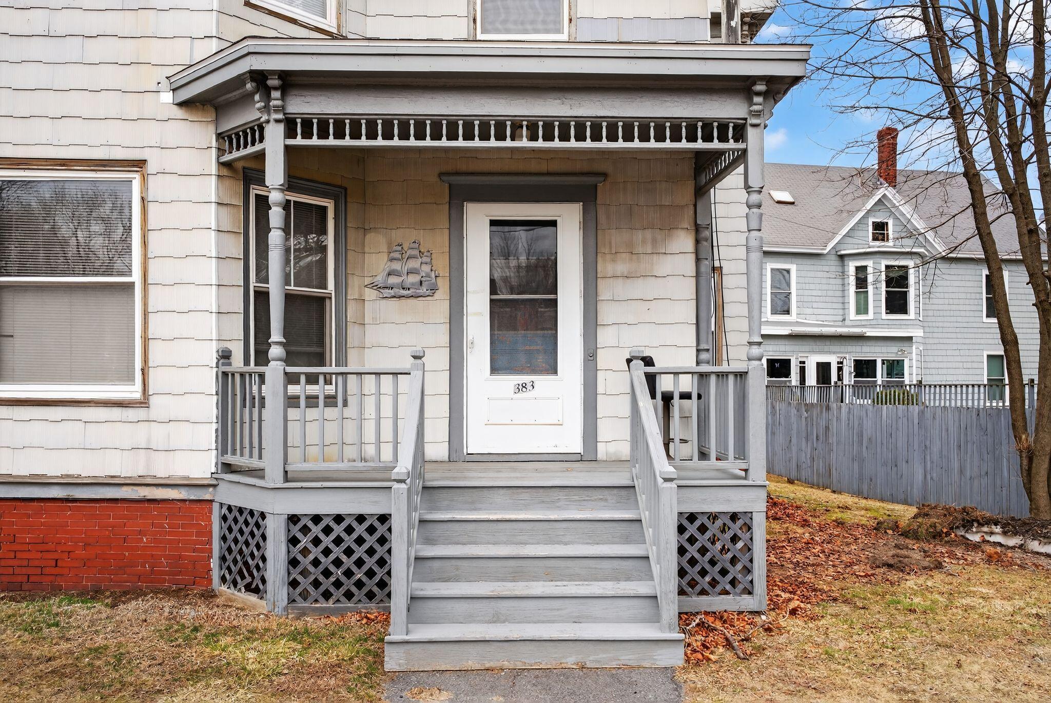 383 Main Street