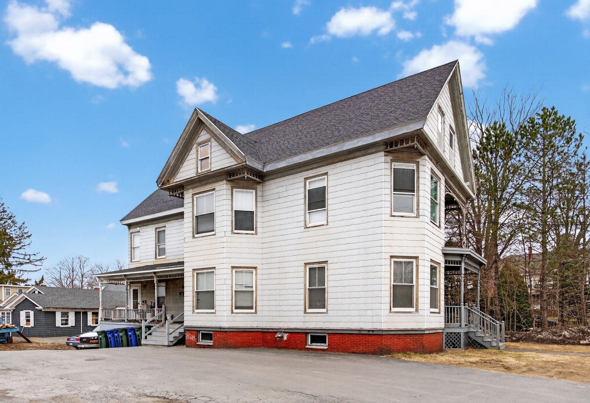 383 Main Street
