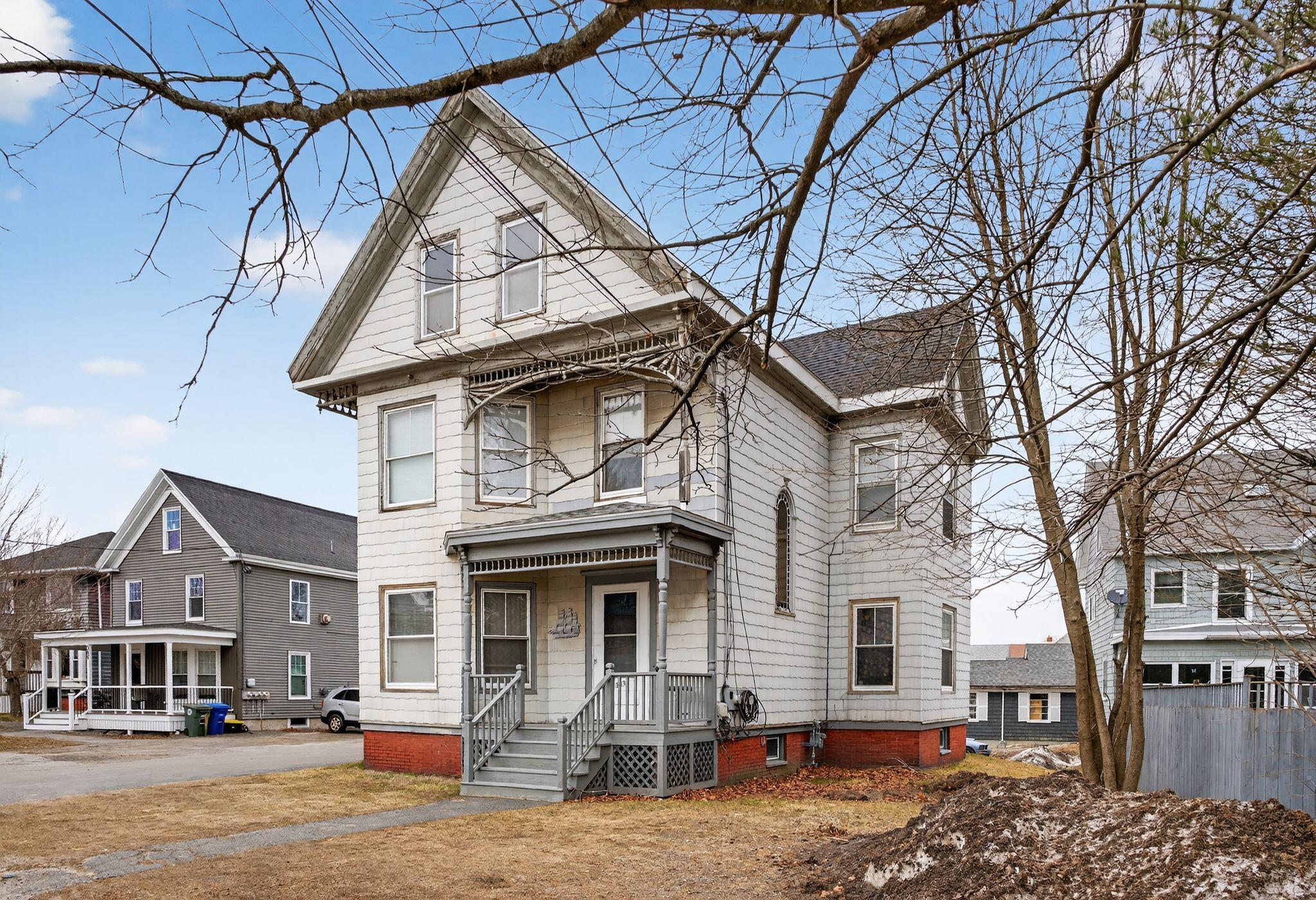 383 Main Street