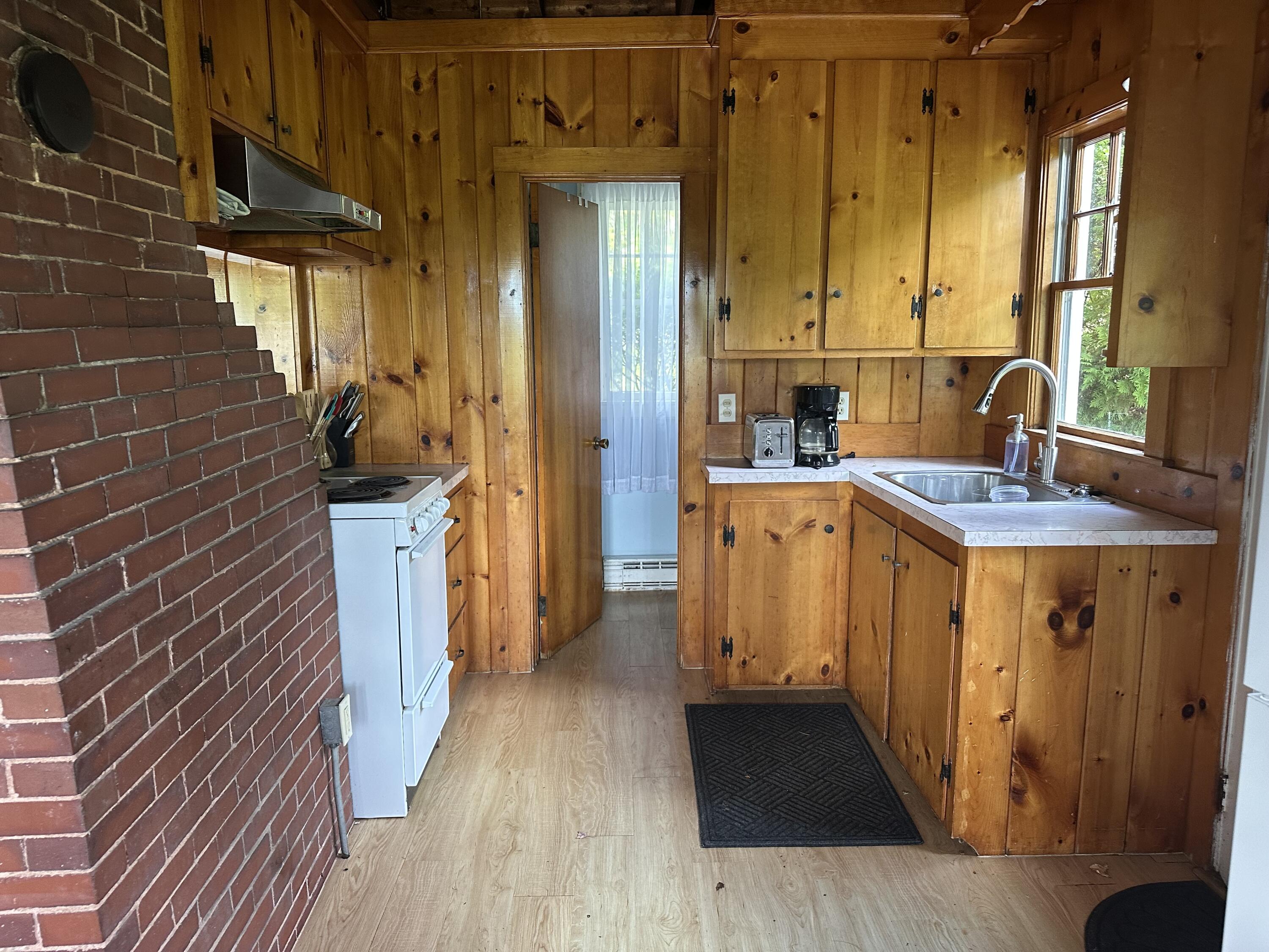 354 Littlejohn Road