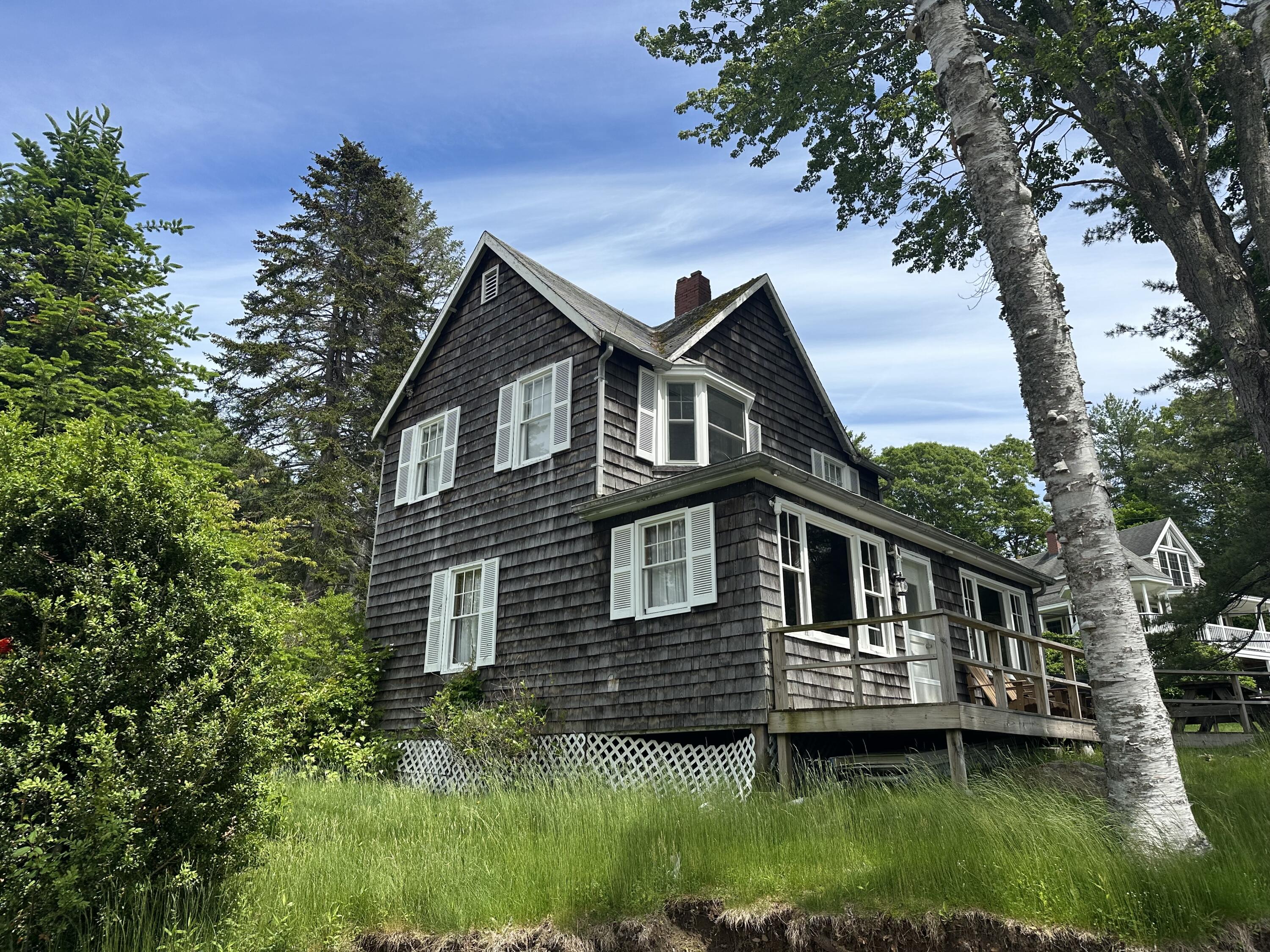 354 Littlejohn Road