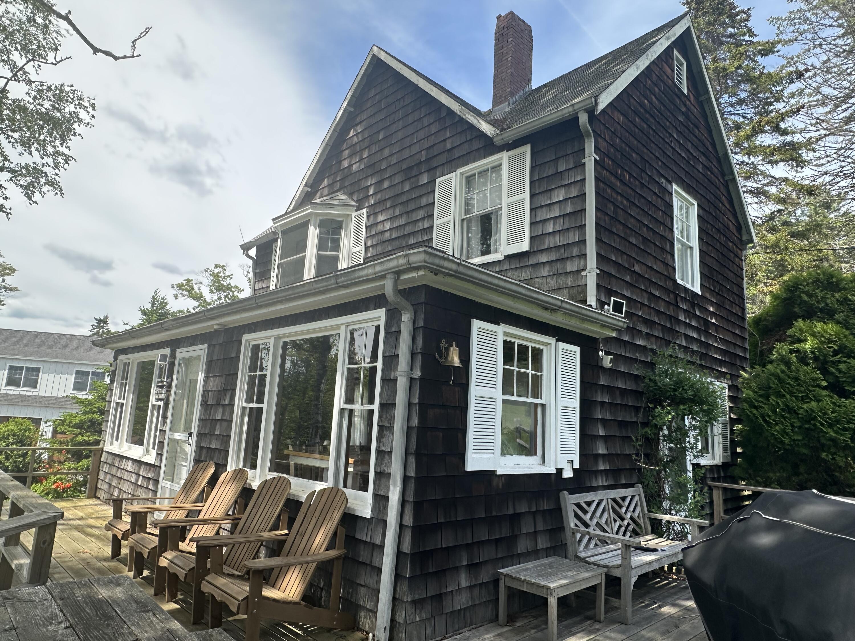 354 Littlejohn Road