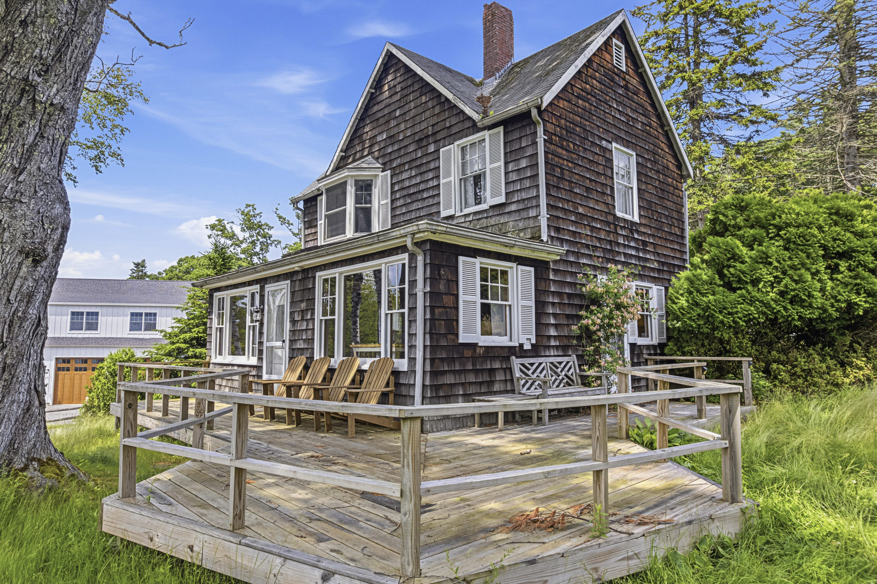354 Littlejohn Road