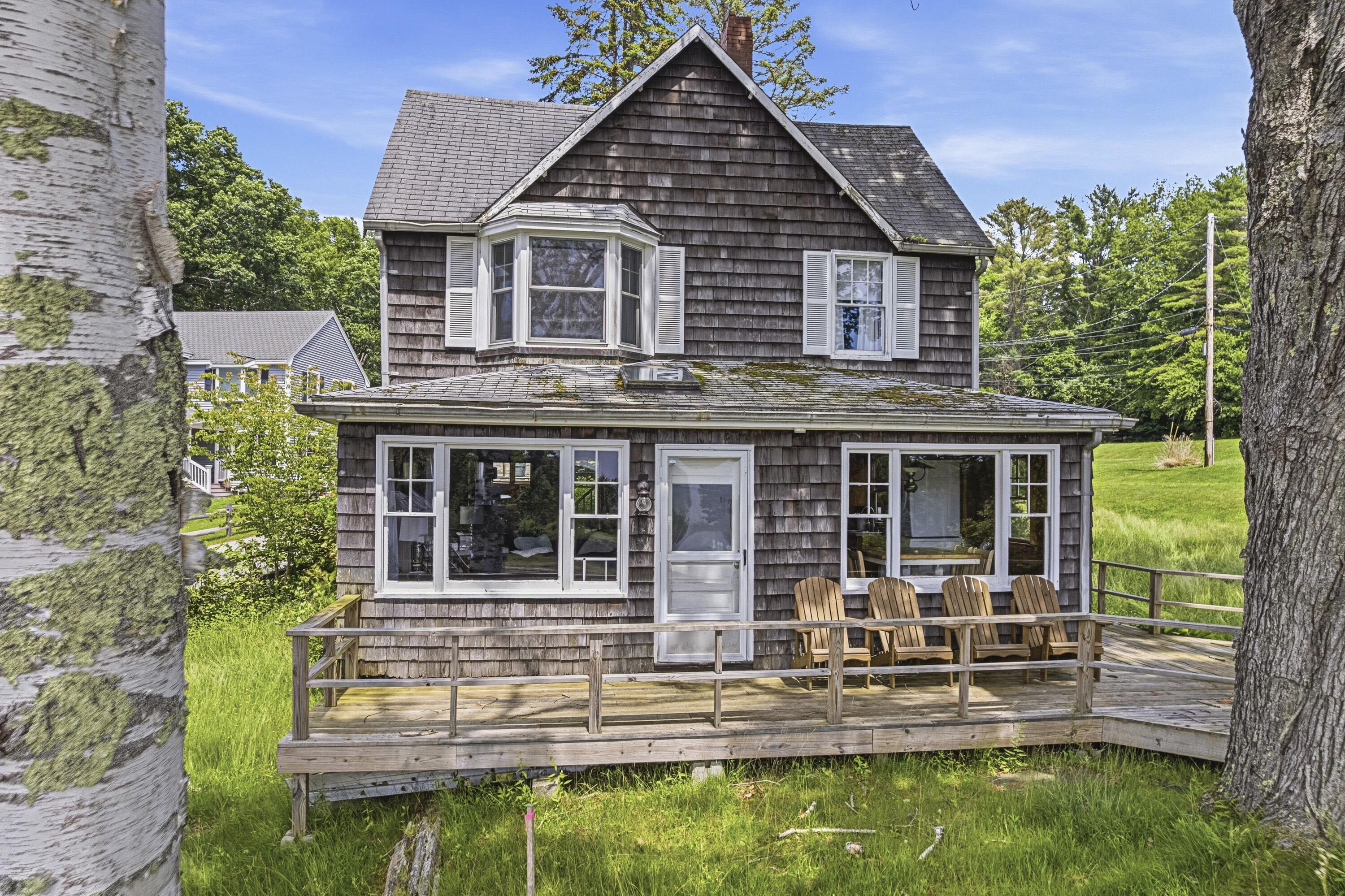 354 Littlejohn Road