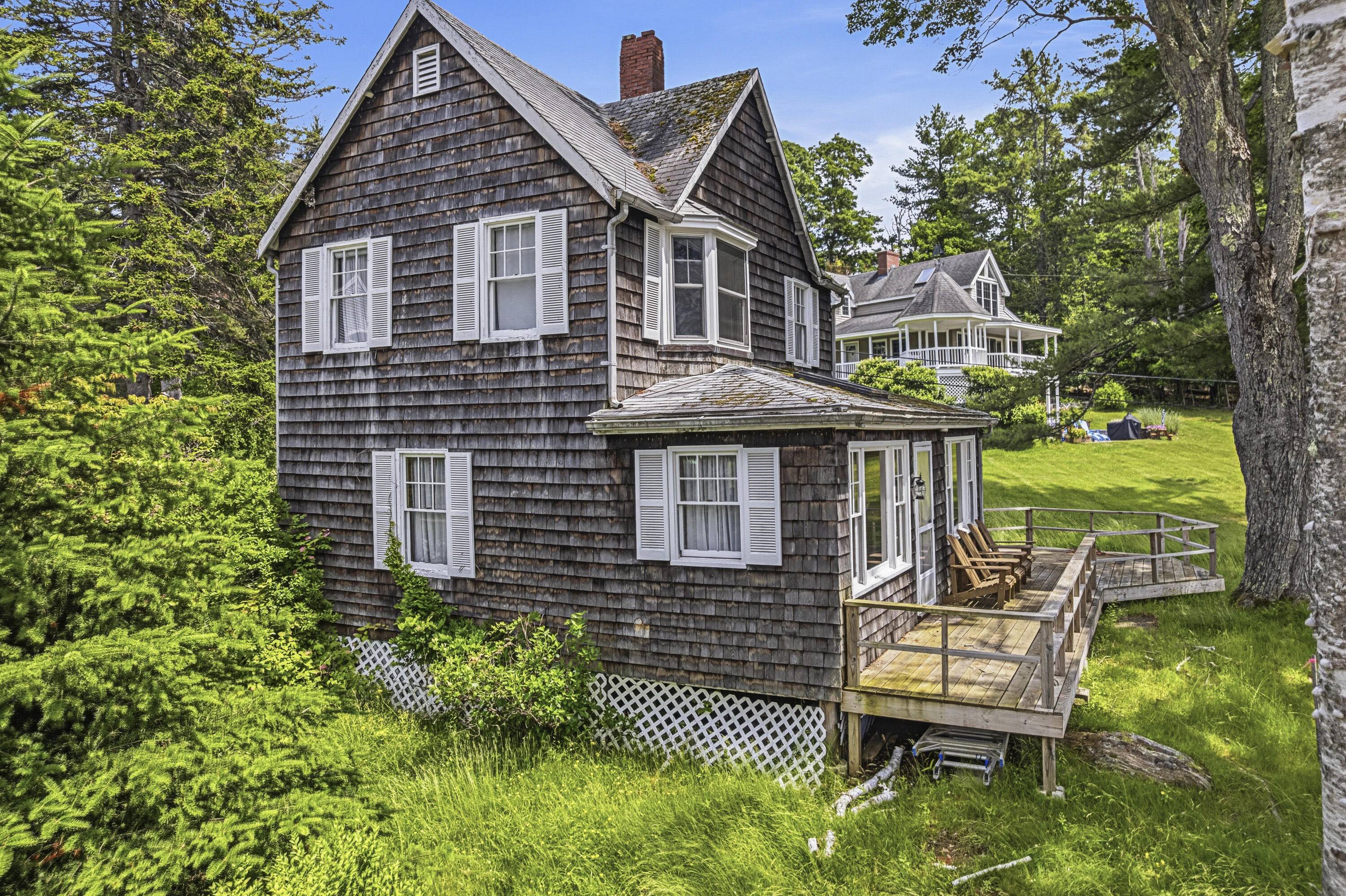 354 Littlejohn Road