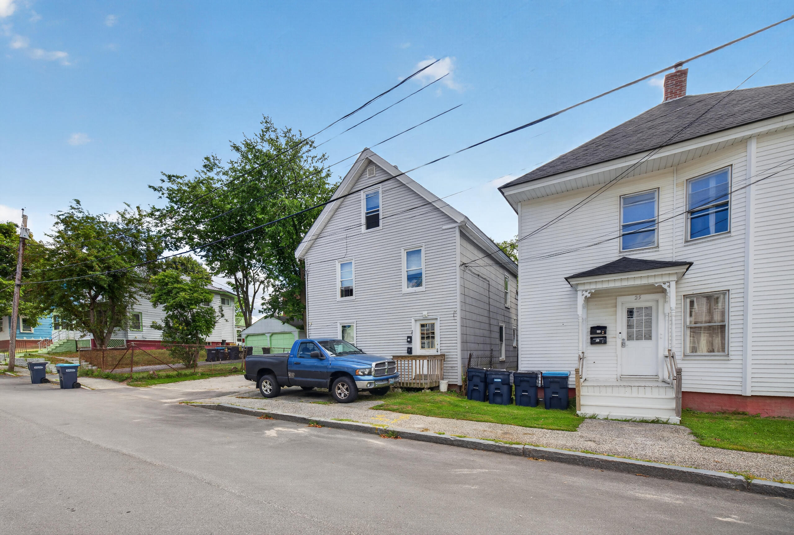 27-29 Elm Street