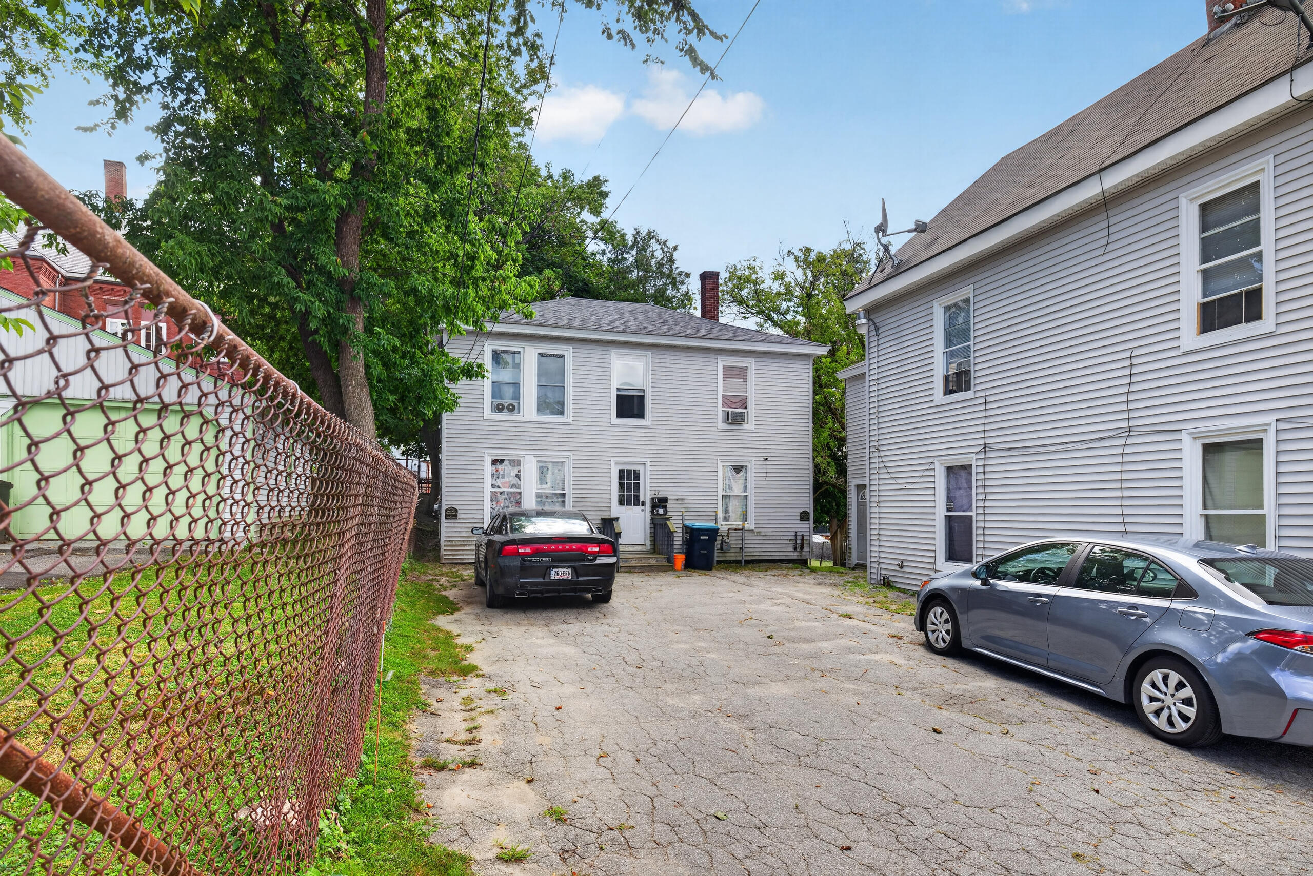 27-29 Elm Street