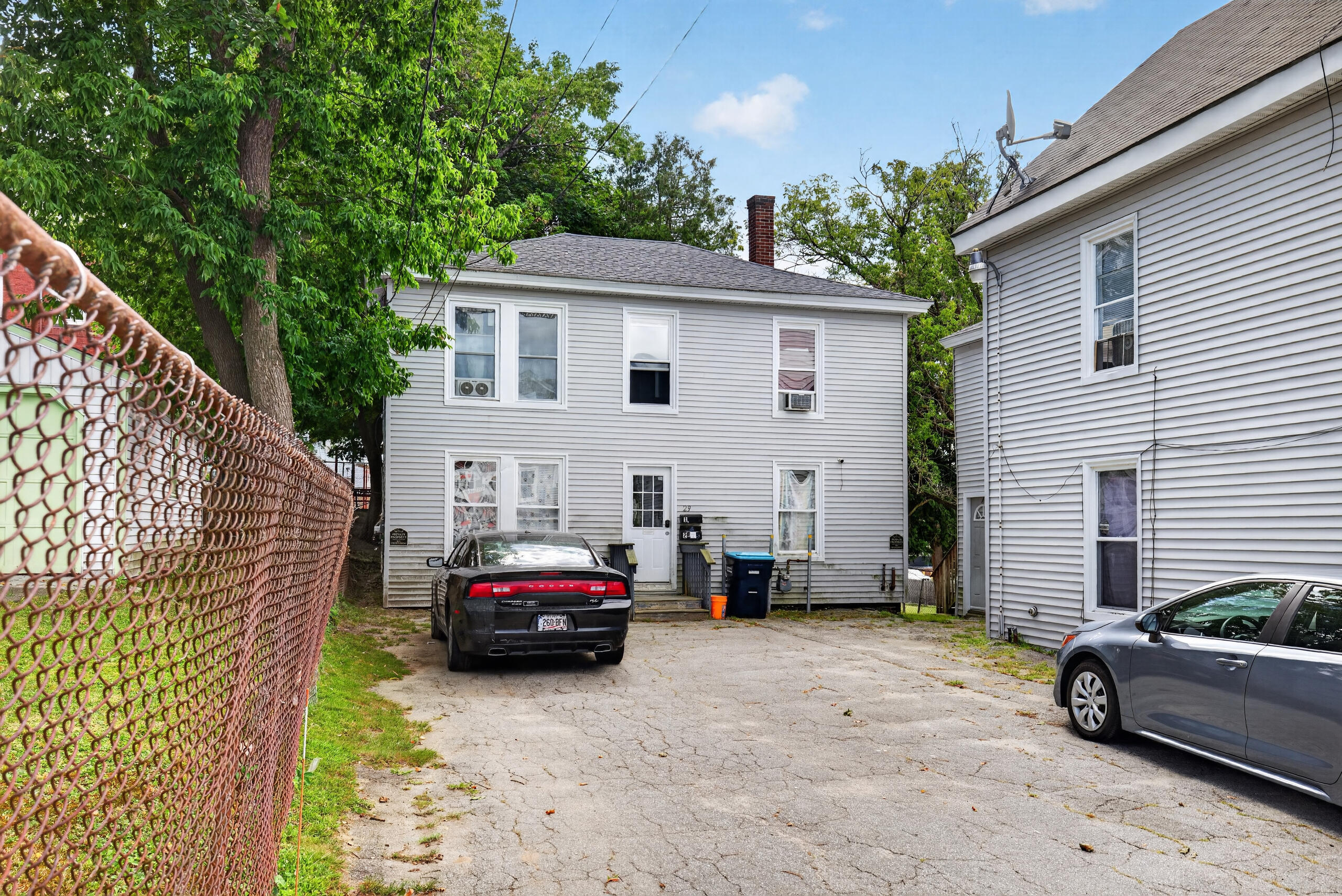 27-29 Elm Street
