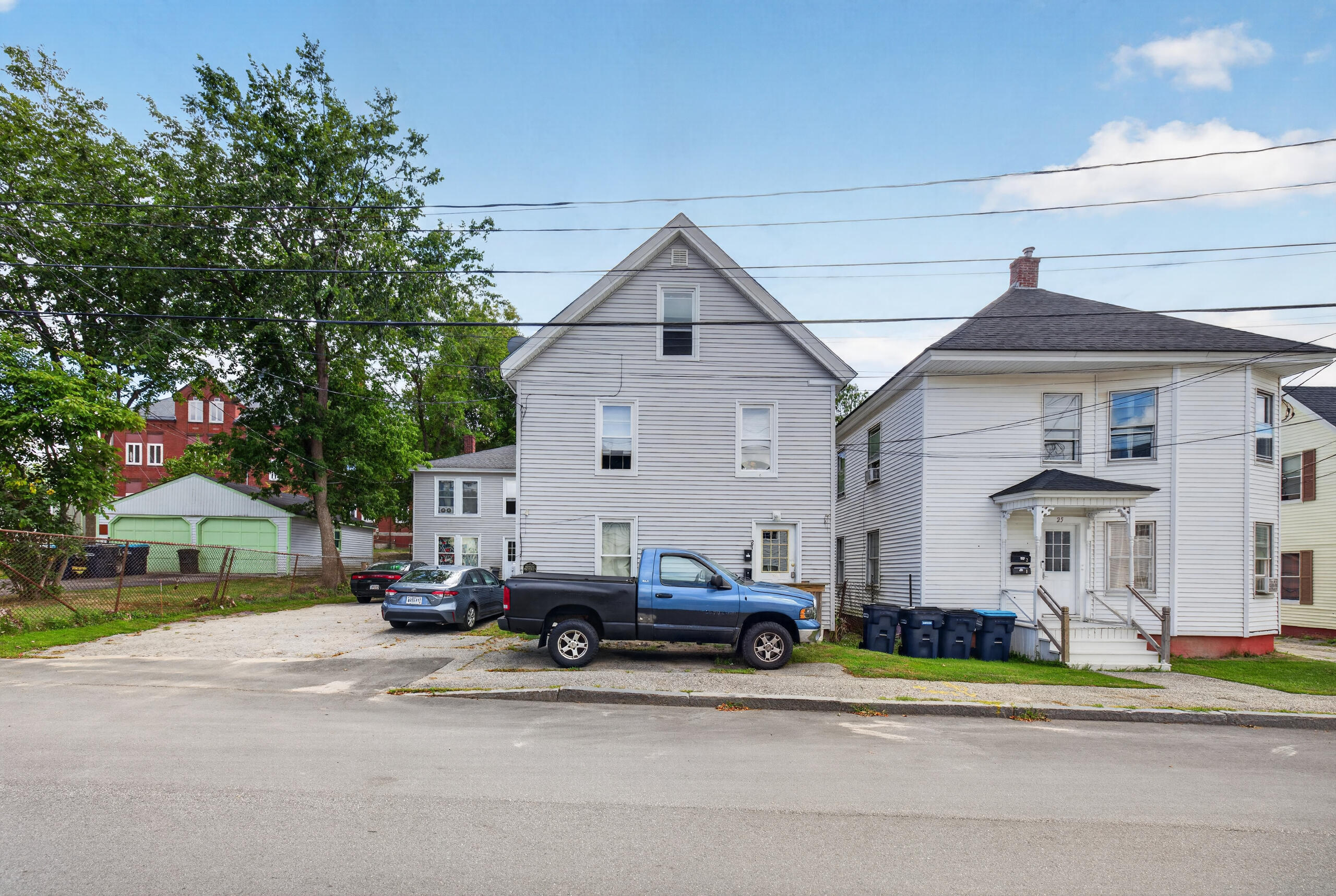 27-29 Elm Street