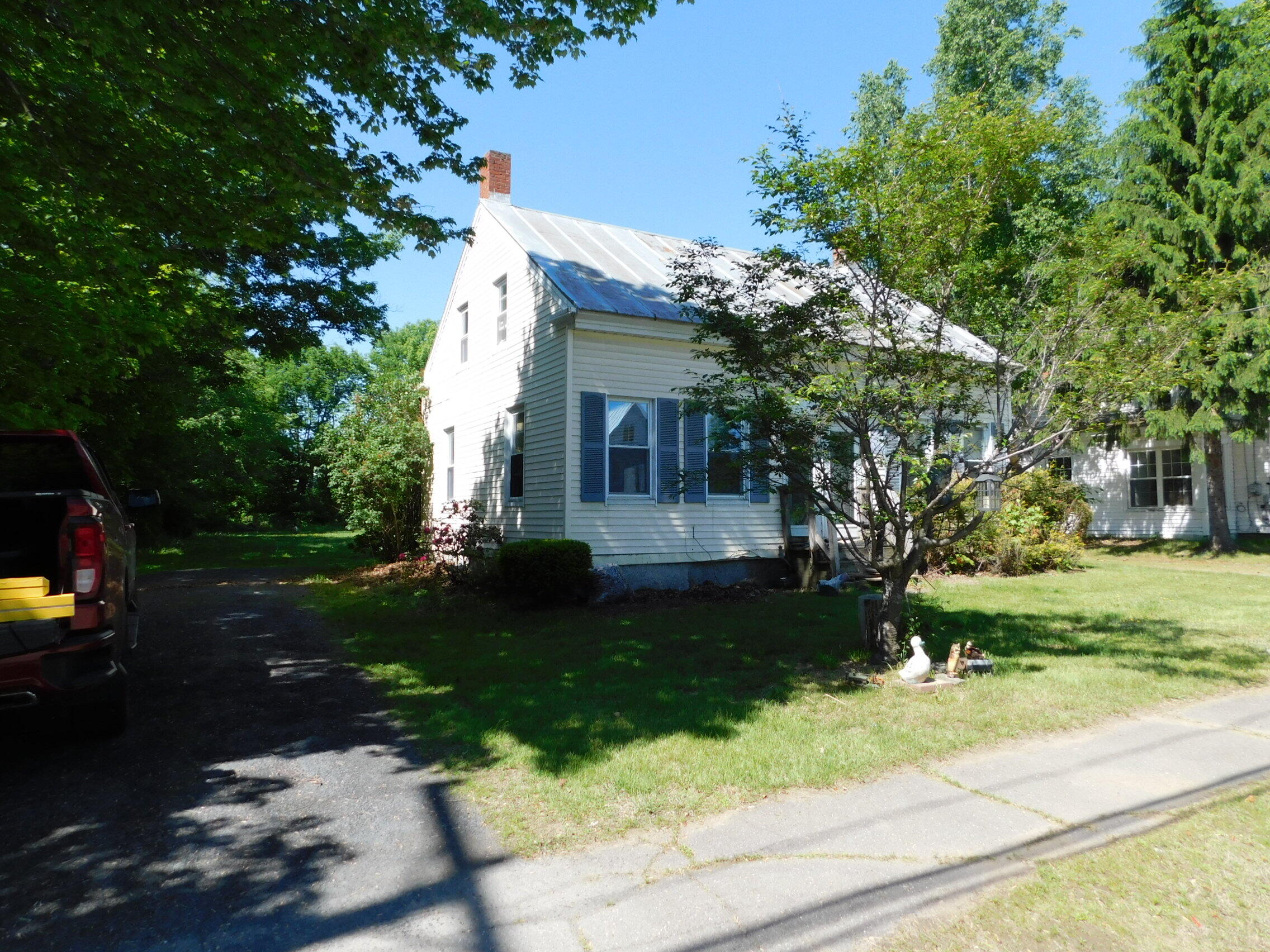 29 S Main Street