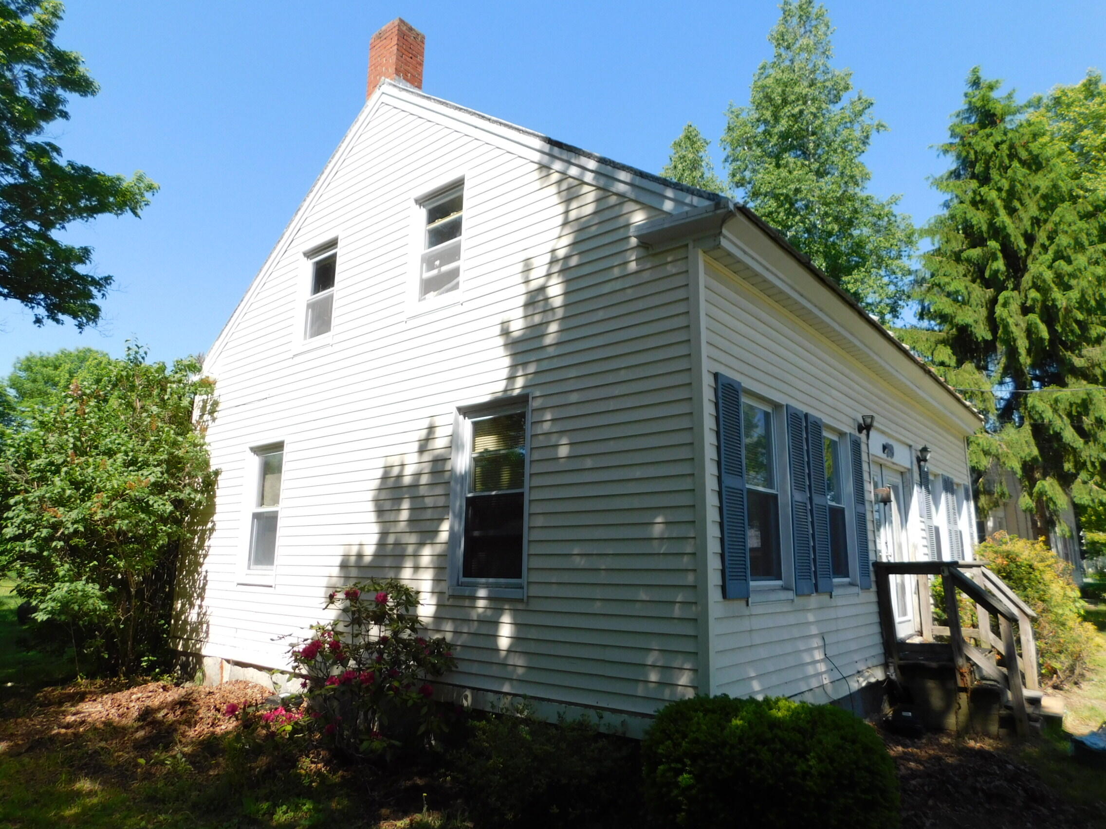 29 S Main Street