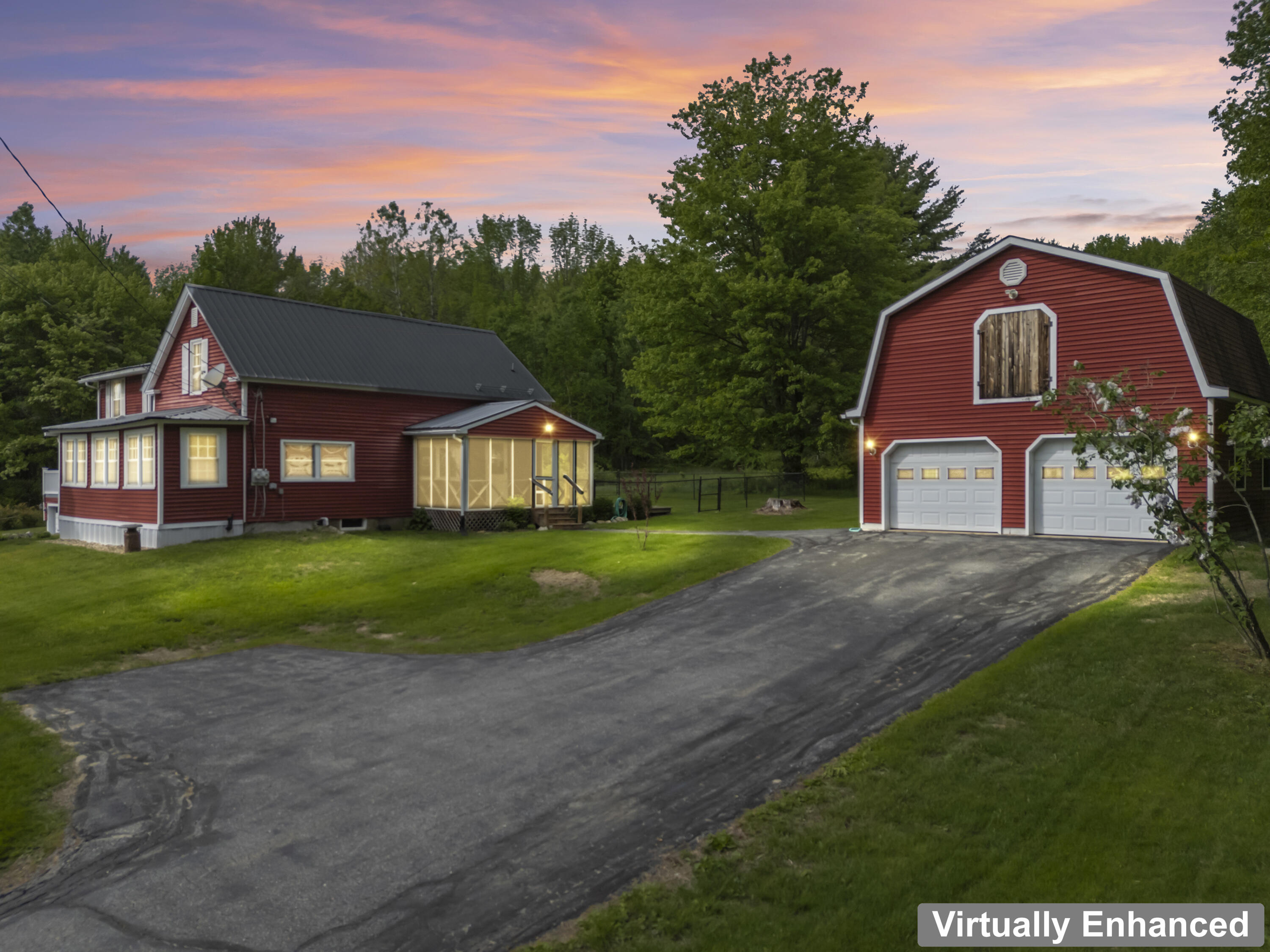 241 E Hardscrabble Road