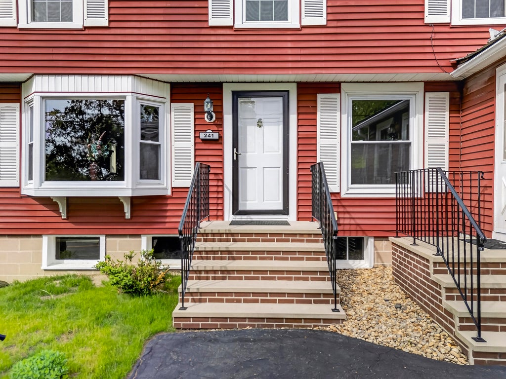 Photo of 241 E Hardscrabble Road, Auburn, ME 04210 (MLS # 1666193)