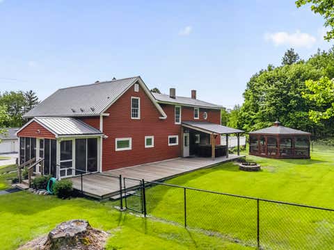 Photo of 241 E Hardscrabble Road, Auburn, ME 04210 (MLS # 1666193)