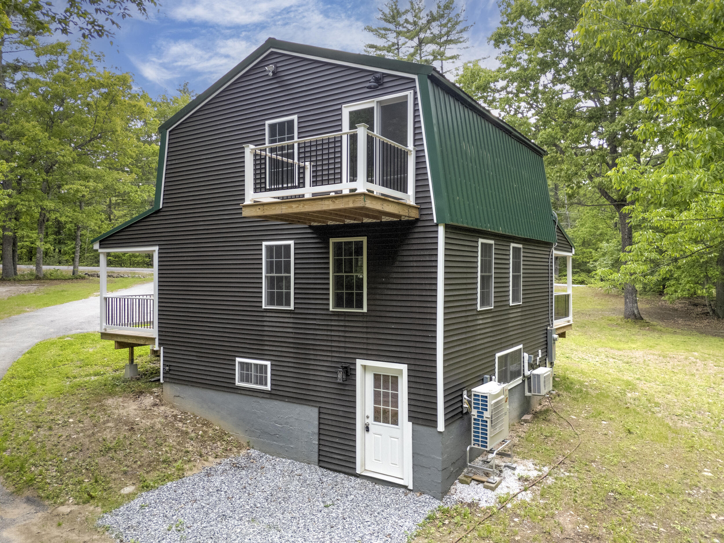 528 Sebago Road