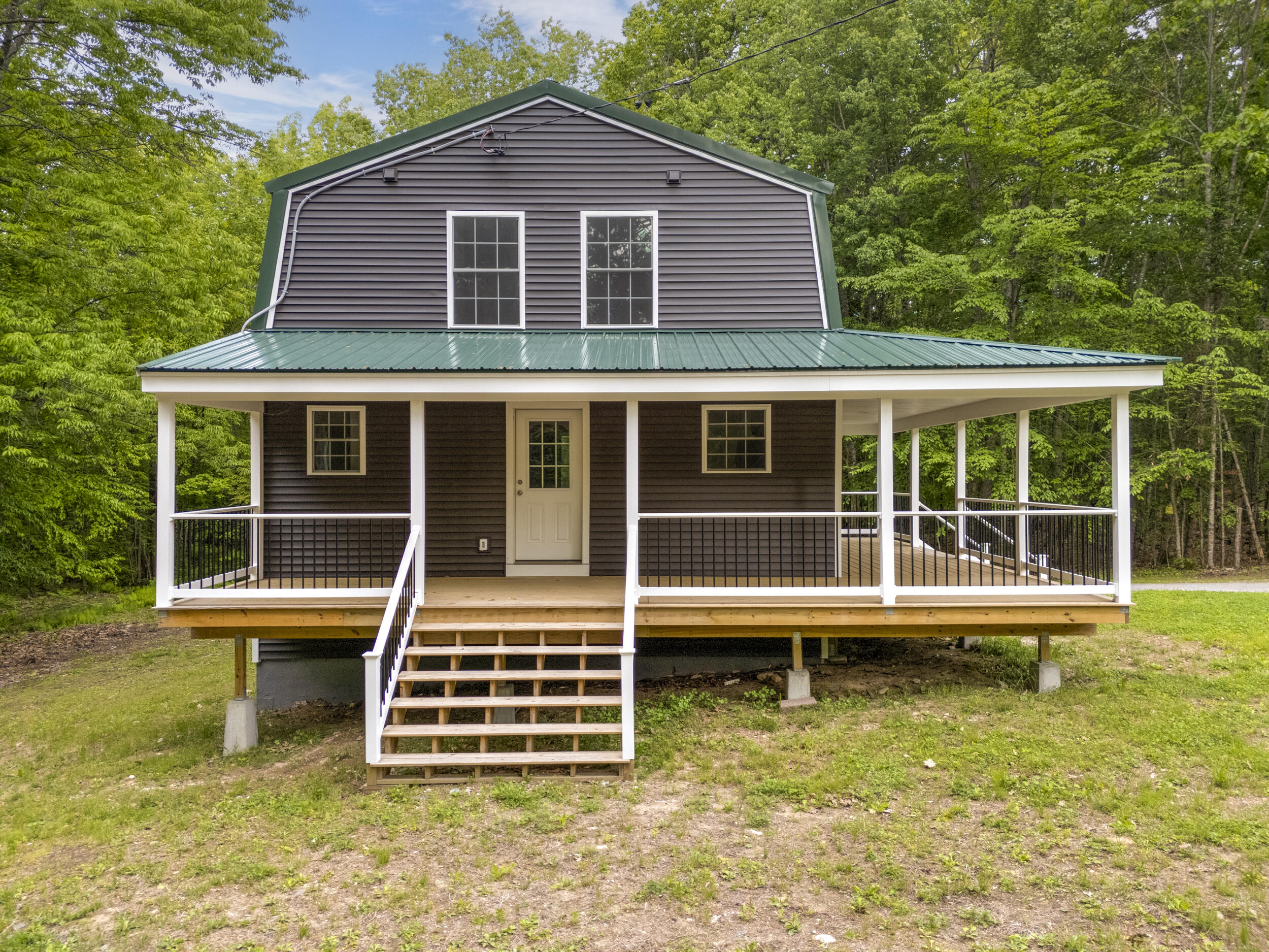 528 Sebago Road