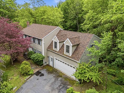 Photo of 169 Jenkins Road, Saco, ME 04072 (MLS # 1668900)