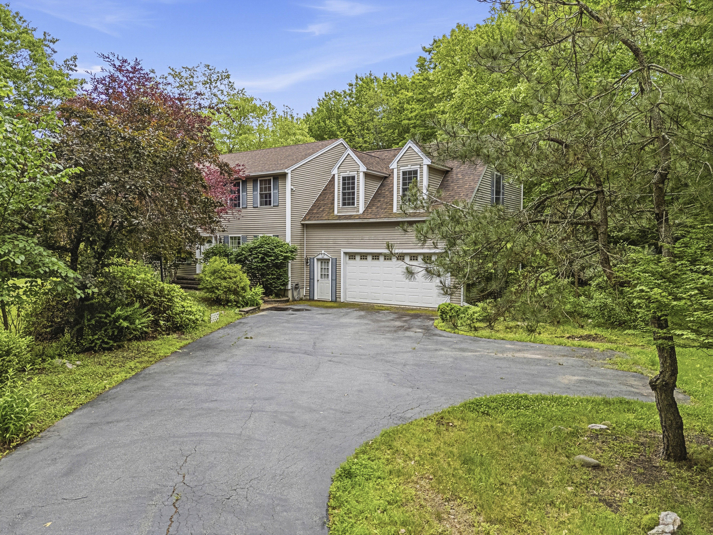 169 Jenkins Road