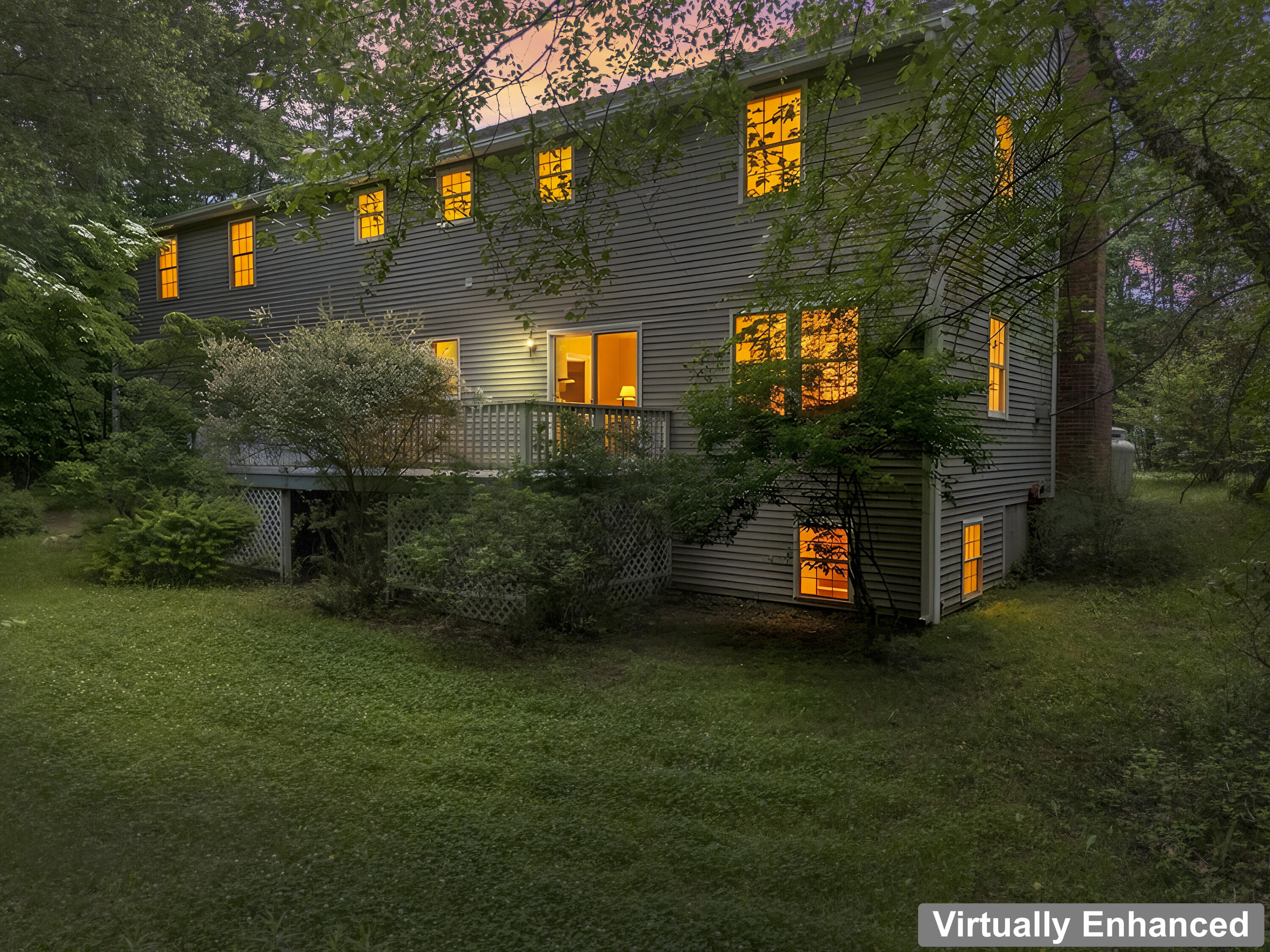 169 Jenkins Road