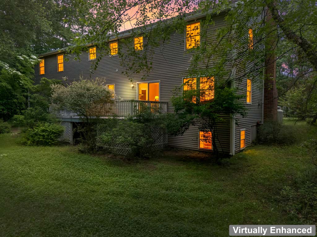 Photo of 169 Jenkins Road, Saco, ME 04072 (MLS # 1668900)