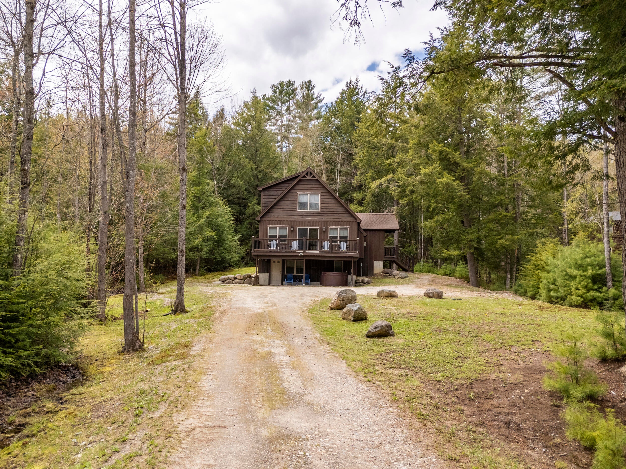 63 Tilson Burke Road