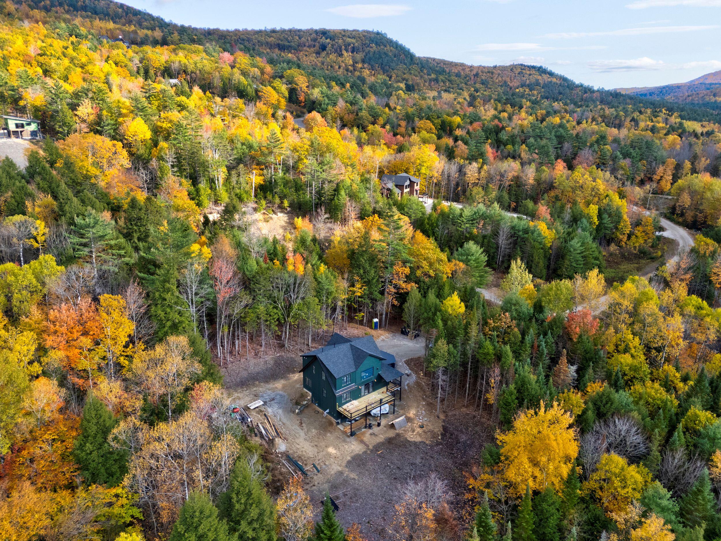 225 Mountain Valley Extension Road