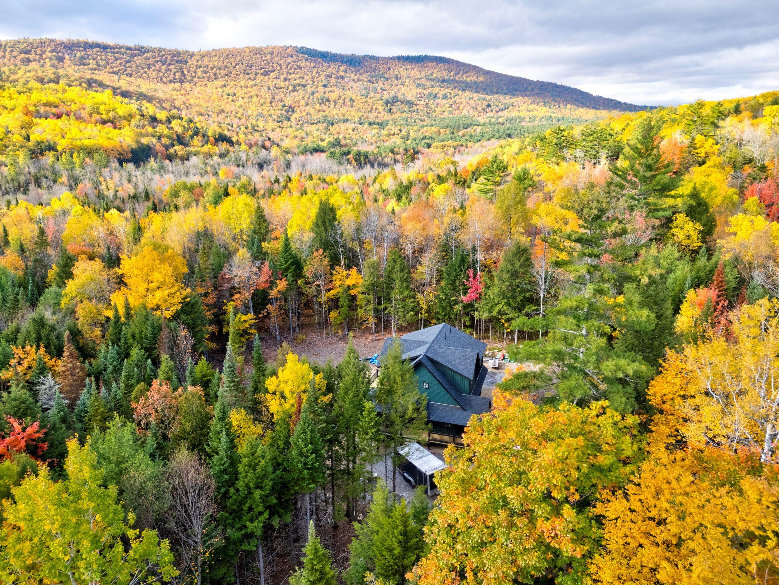 225 Mountain Valley Extension Road