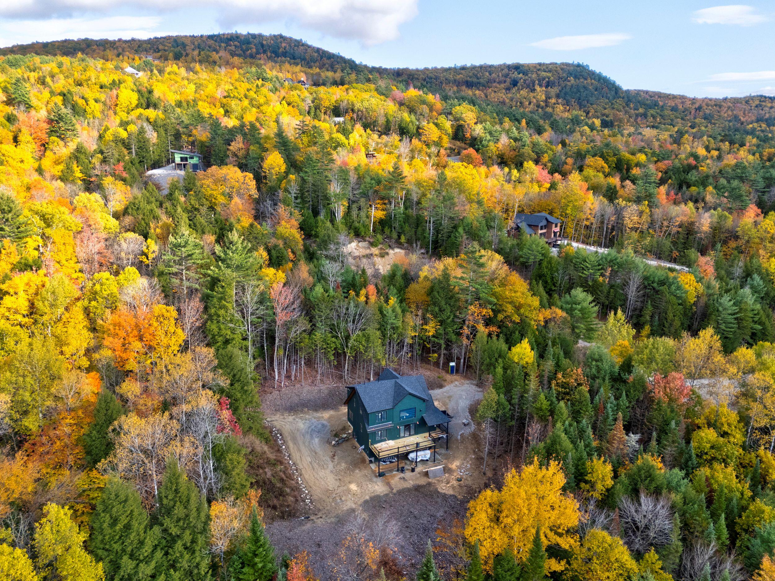 225 Mountain Valley Extension Road
