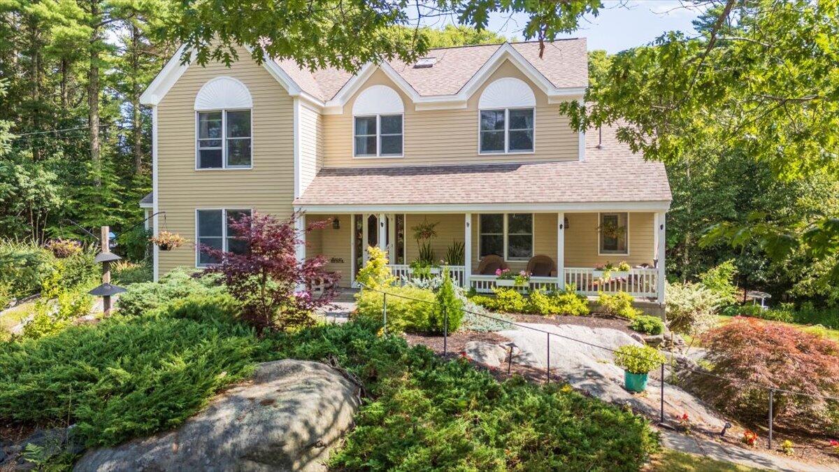 336 Lakeside Drive