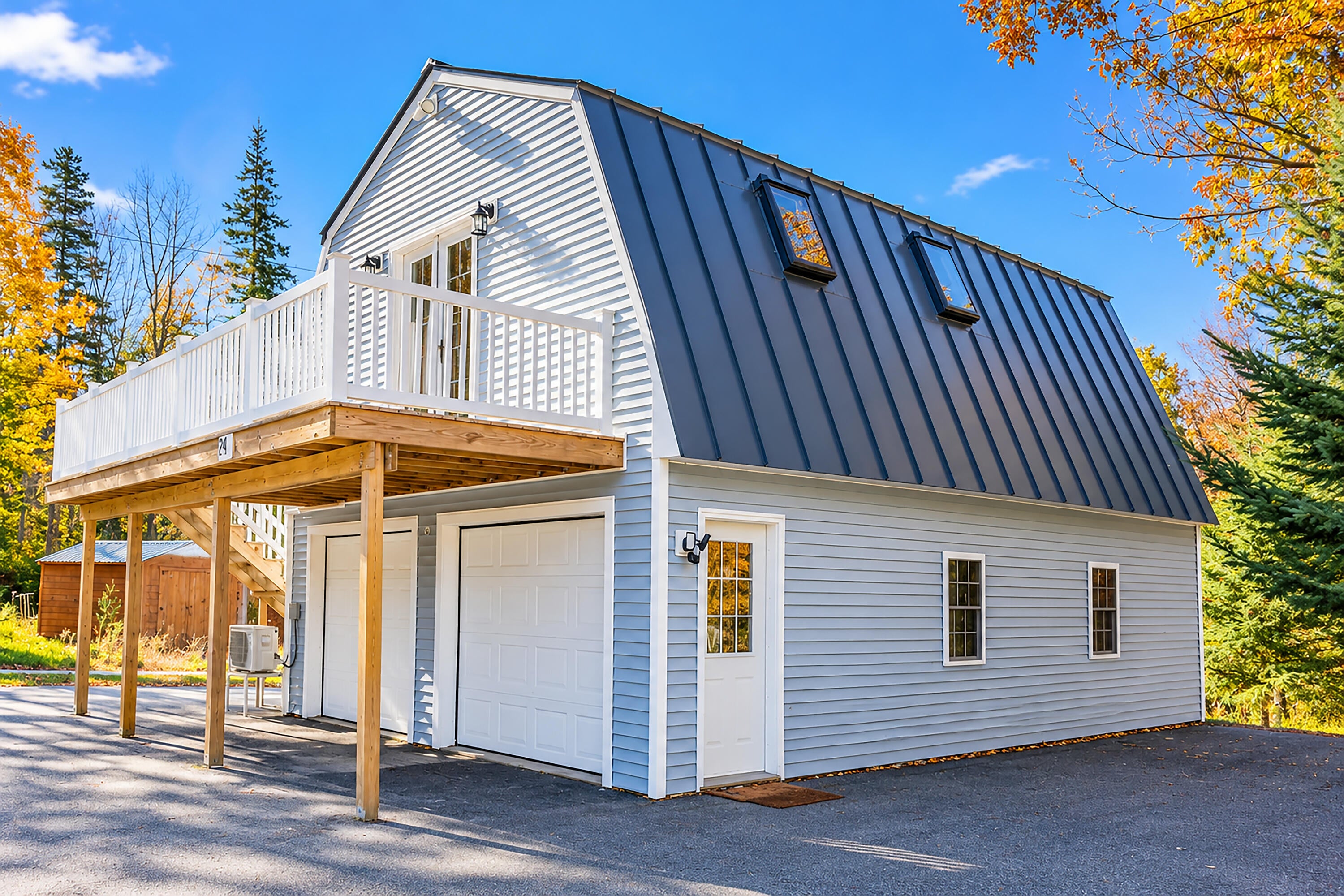 24 Gravel Pit Drive