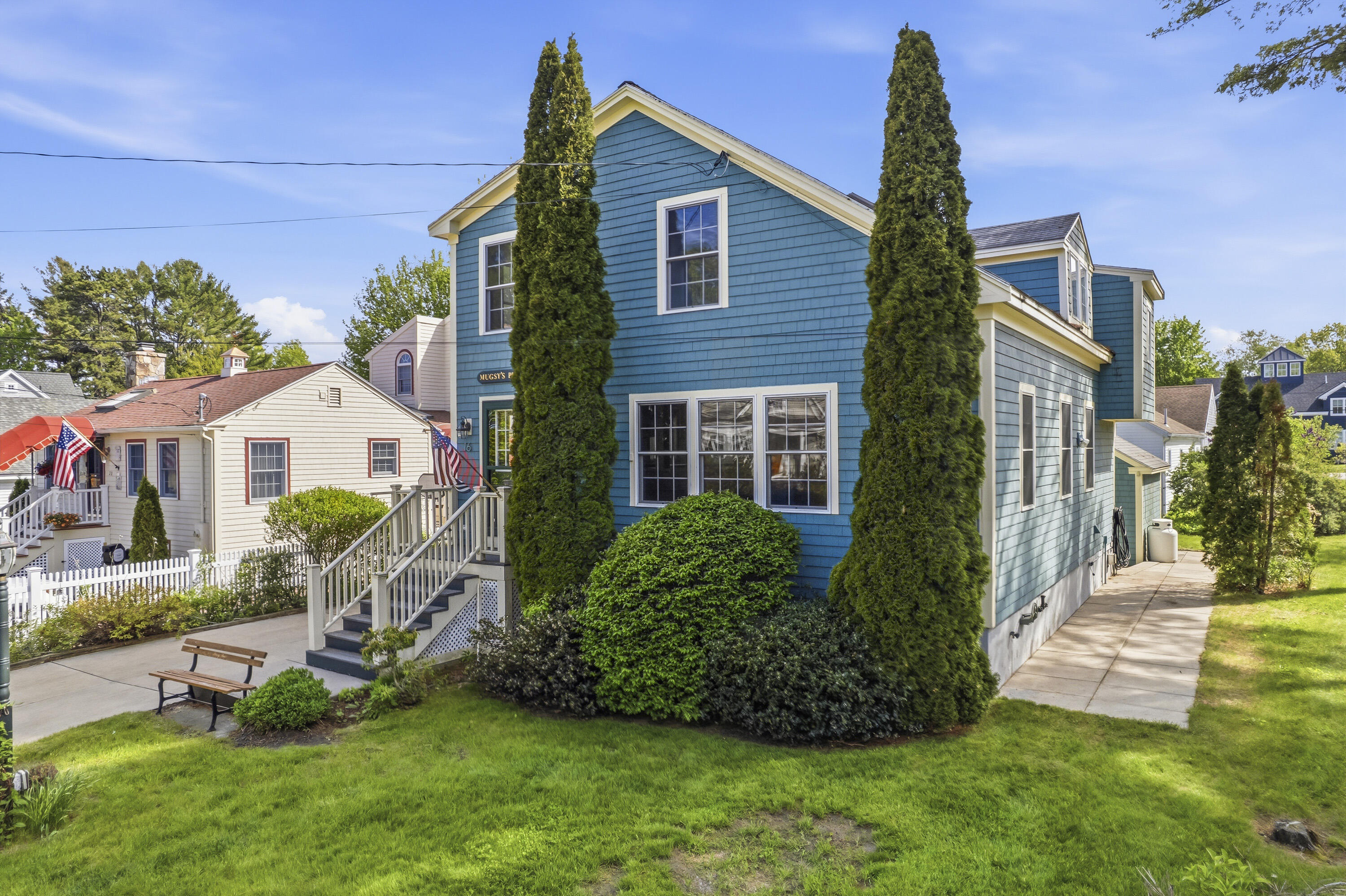 16 Tern Street