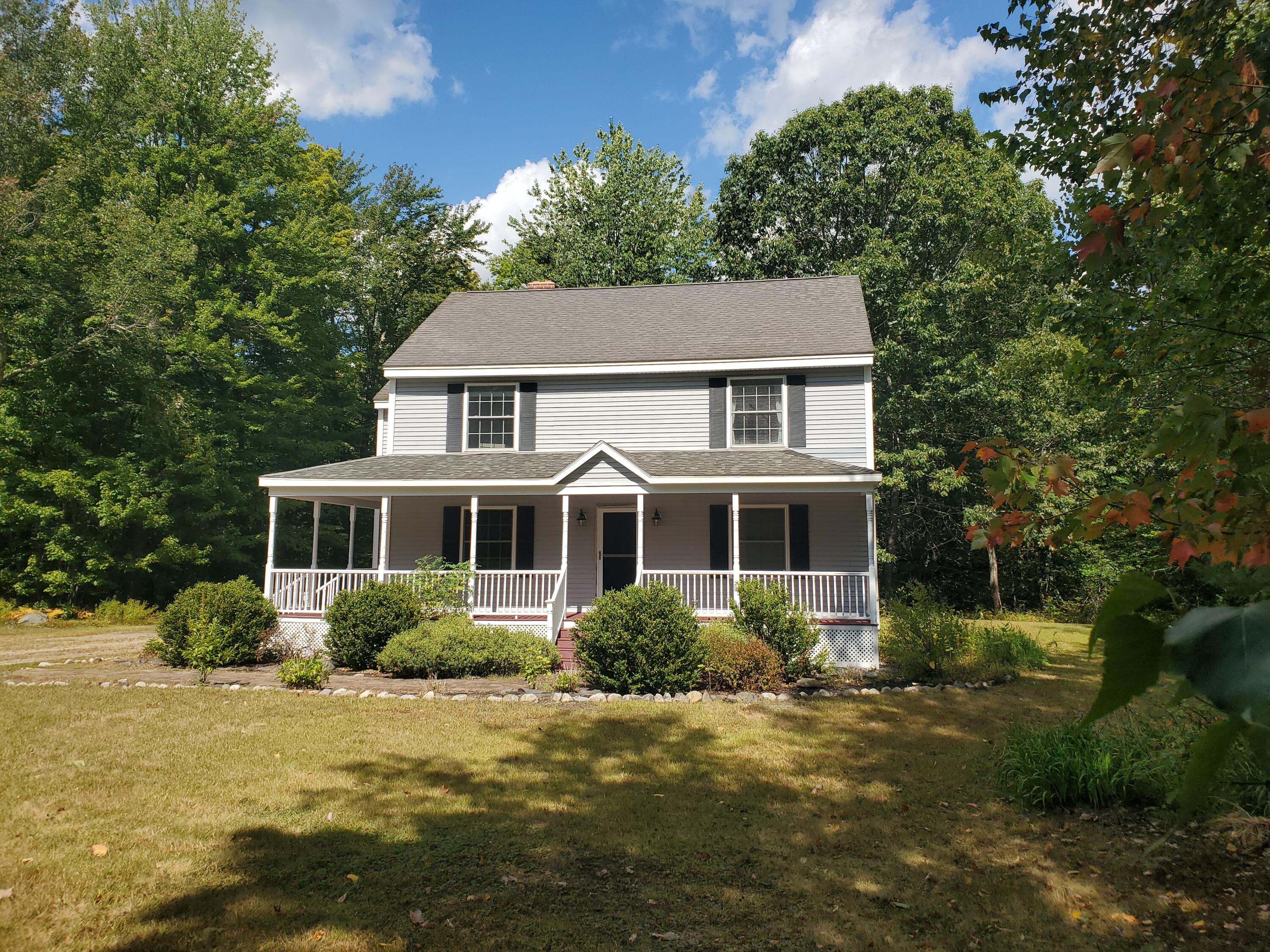 86 Tapley Road