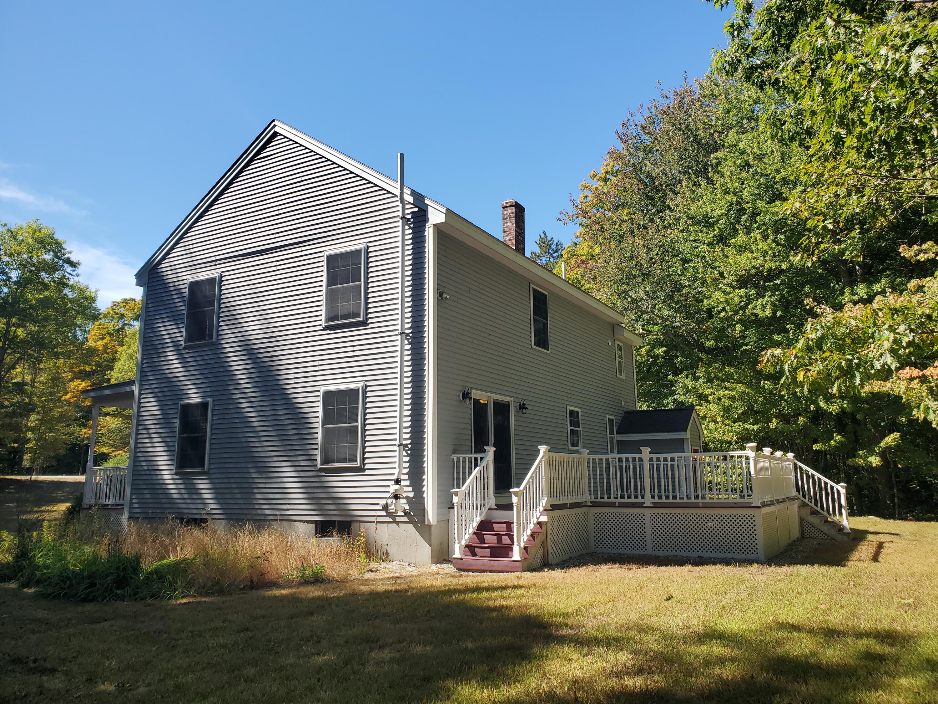 86 Tapley Road
