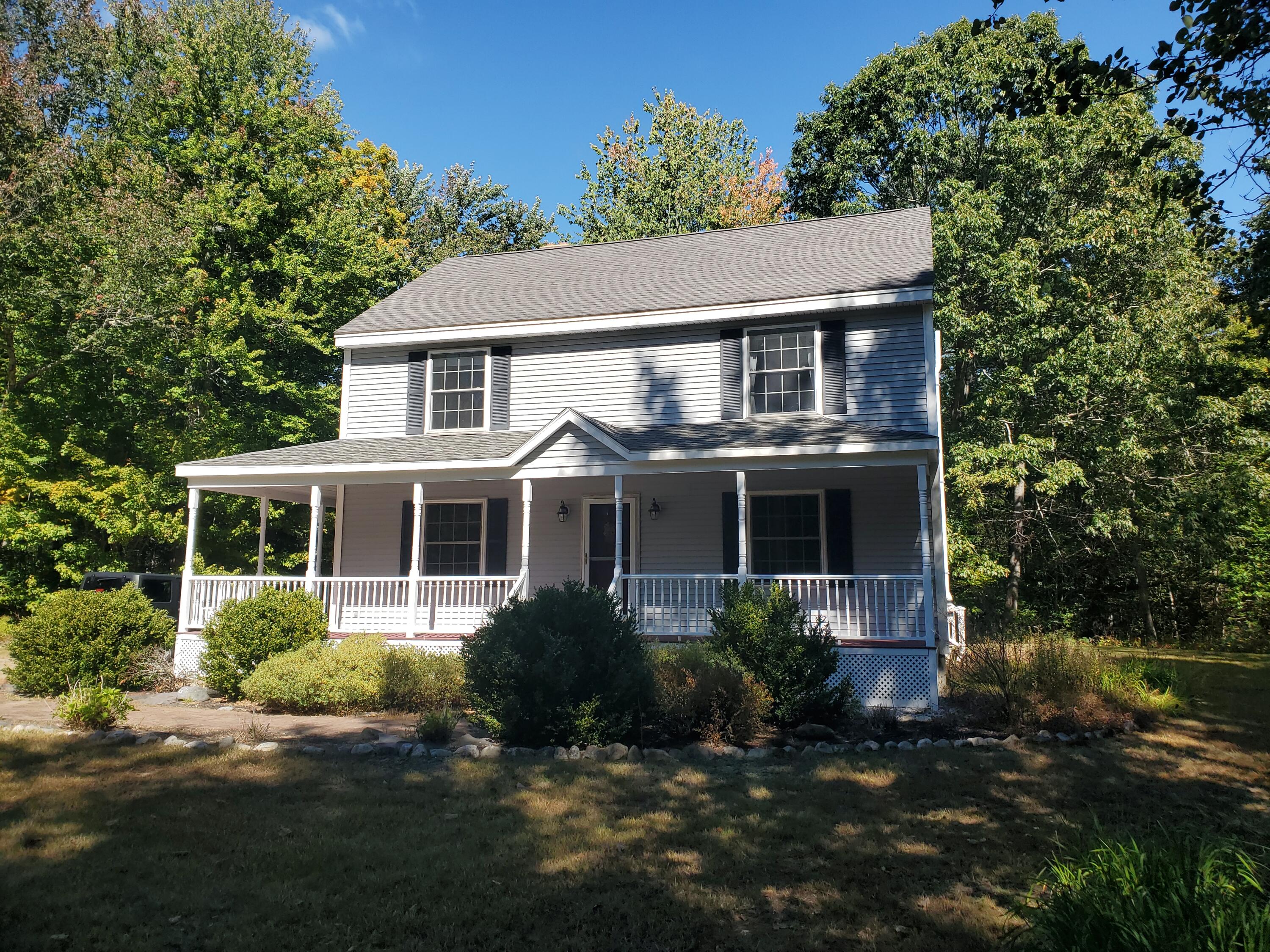 86 Tapley Road