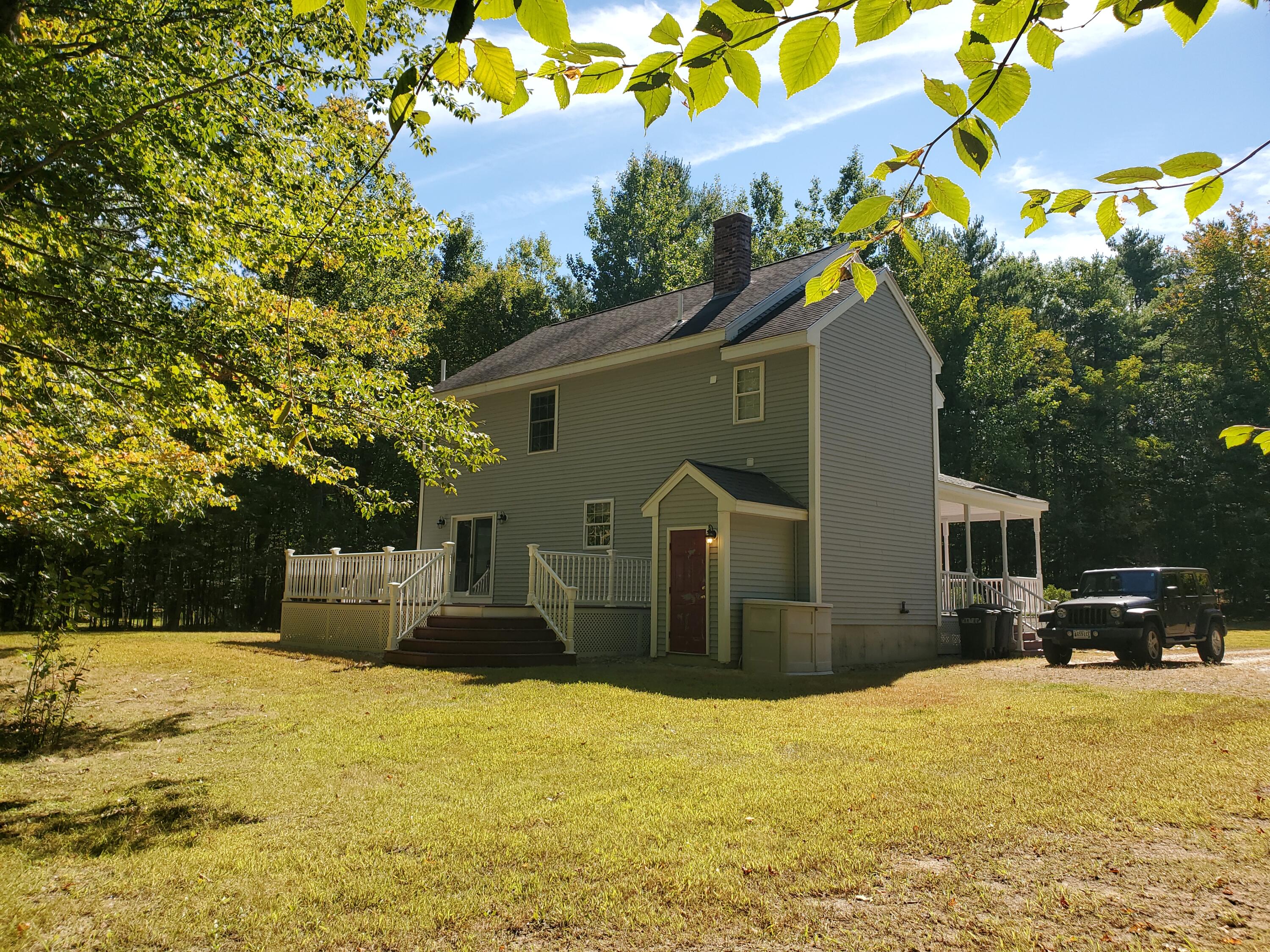 86 Tapley Road
