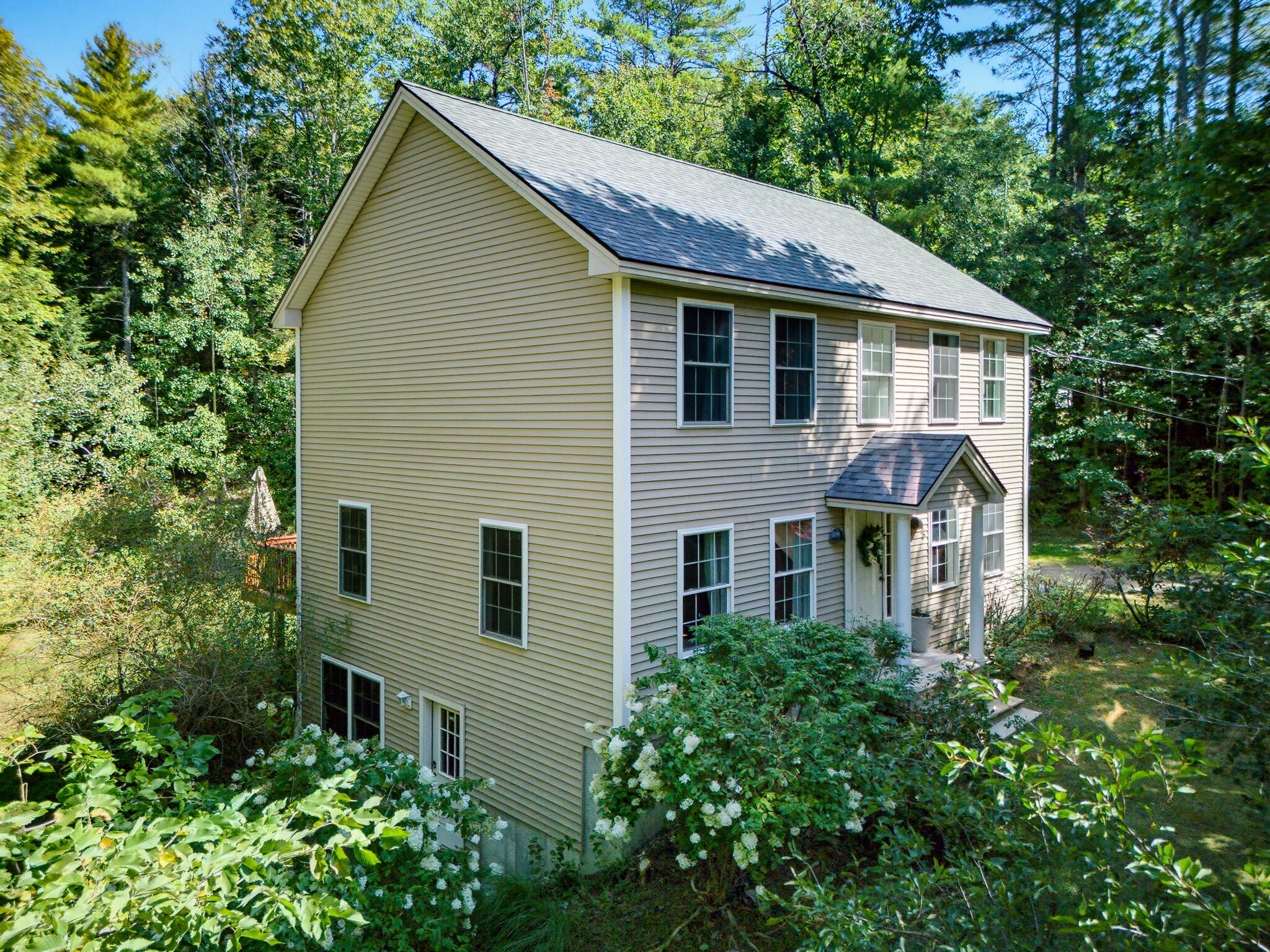 286 Penney Road