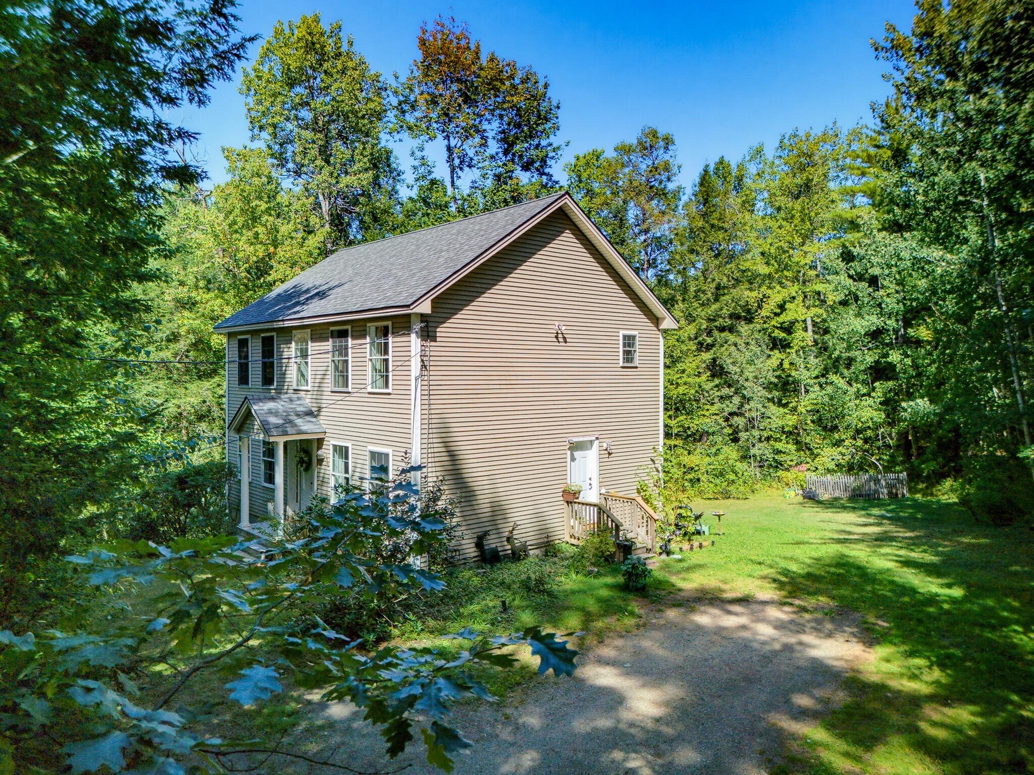 286 Penney Road