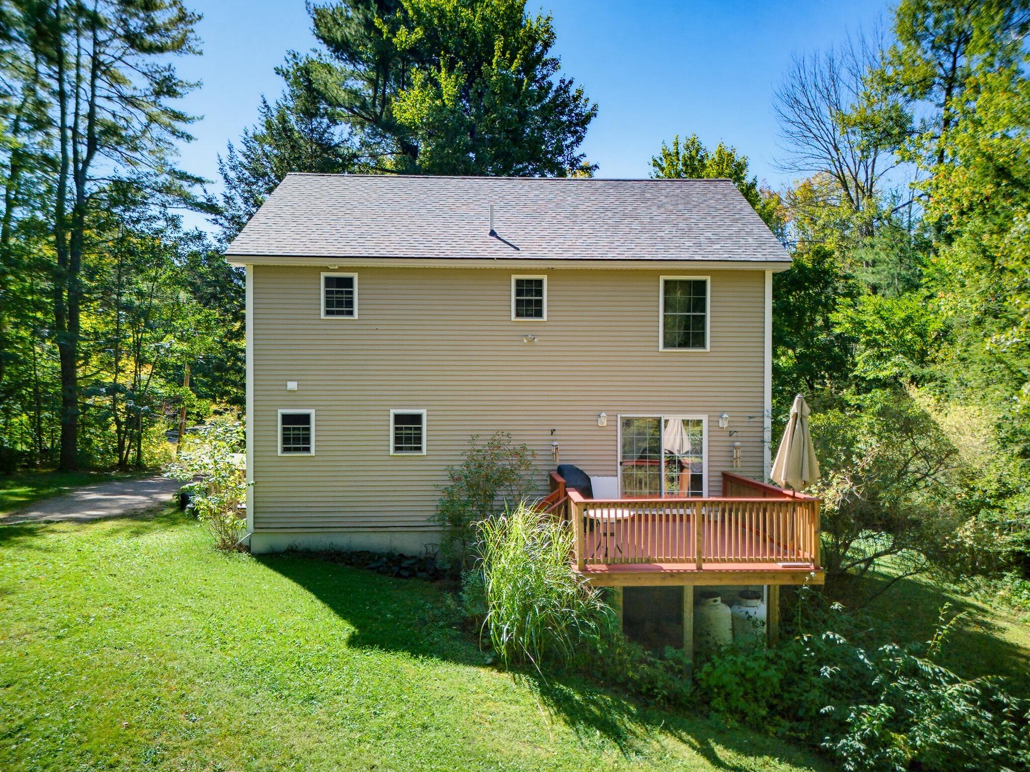 286 Penney Road