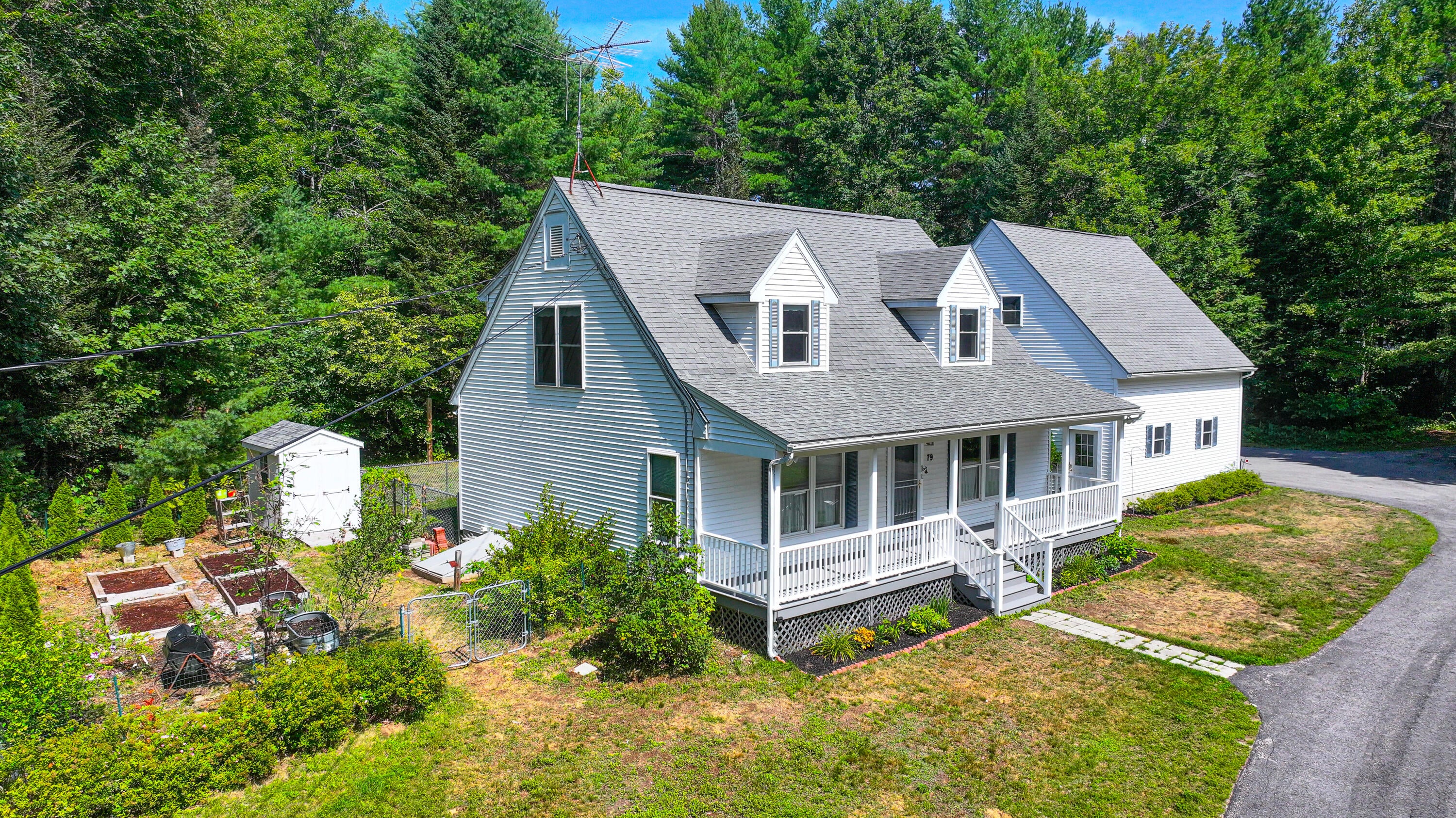 79 Quarterhorse Drive