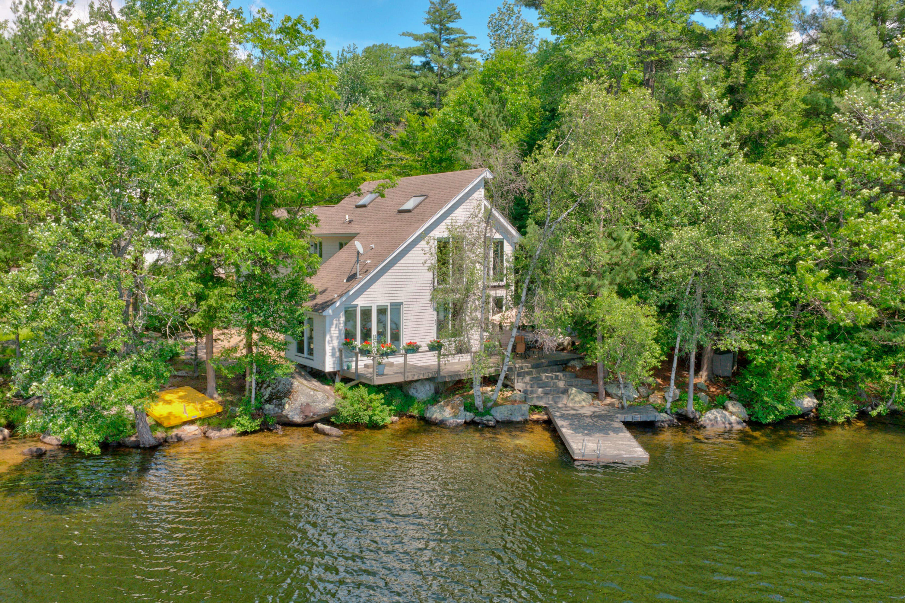 87 E Twitchell Pond Road