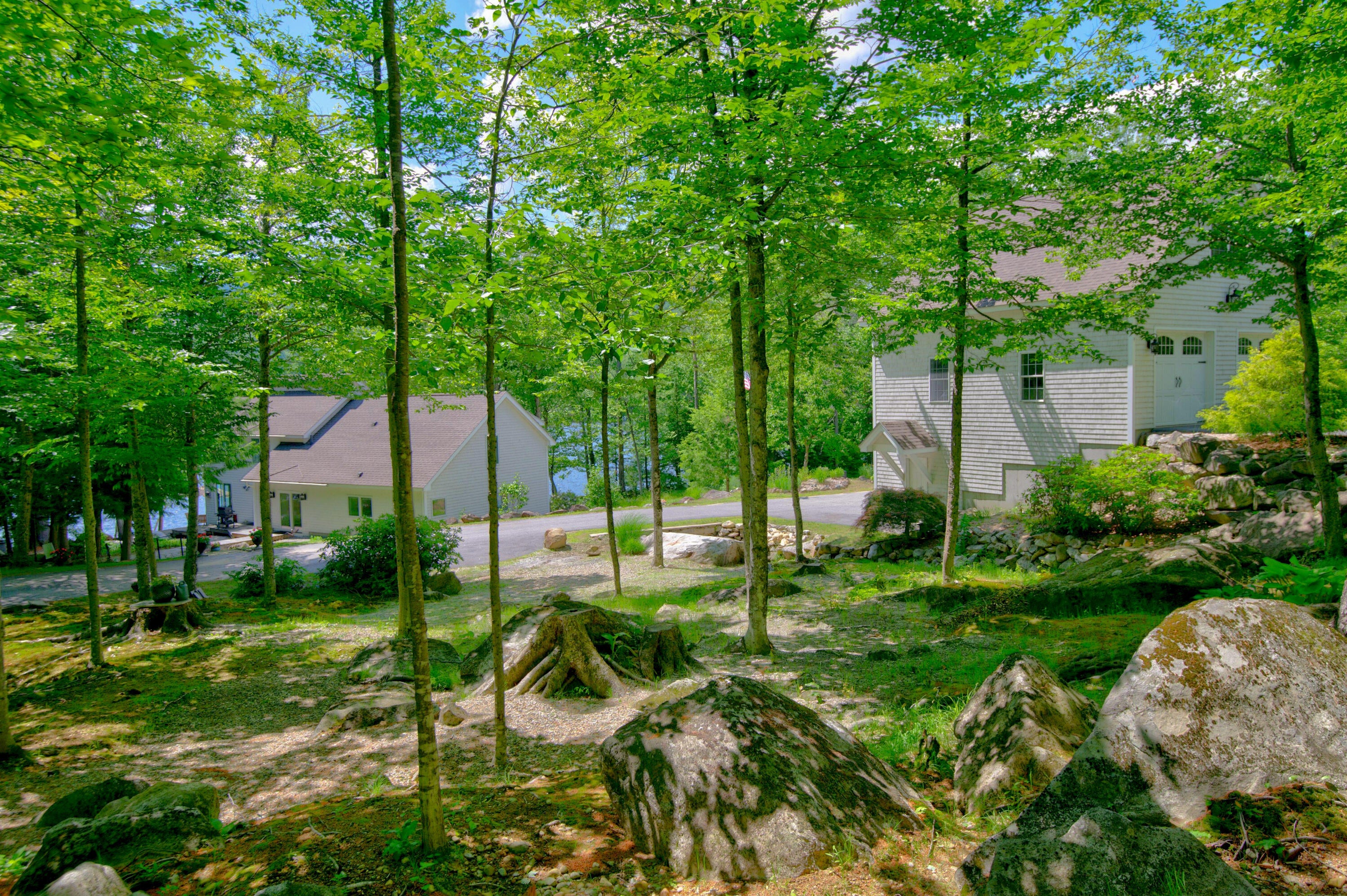 87 E Twitchell Pond Road